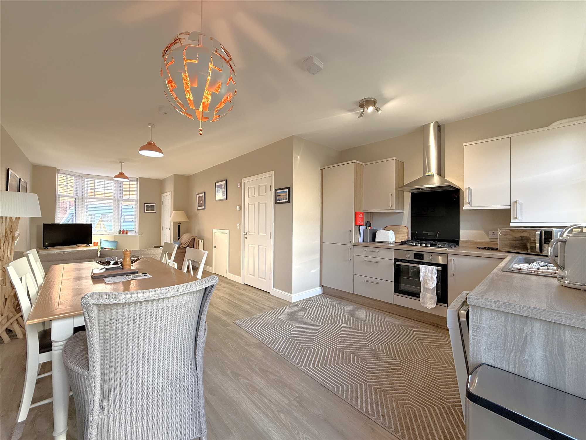 Southdene, Filey - Picture 2