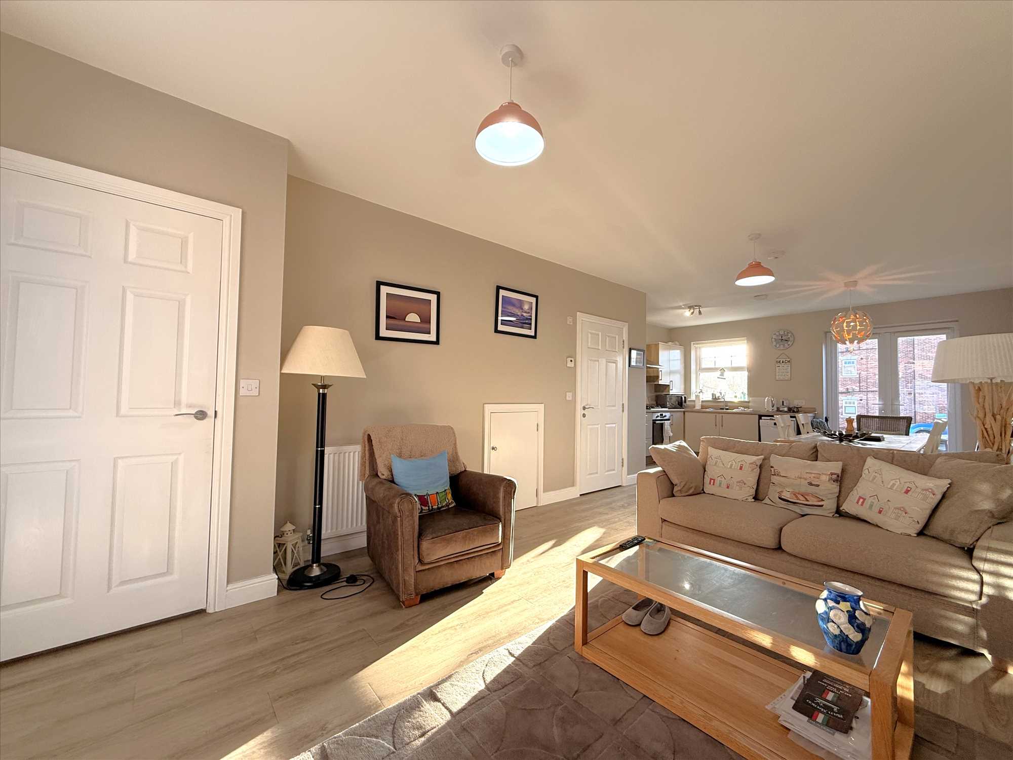 Southdene, Filey - Picture 4