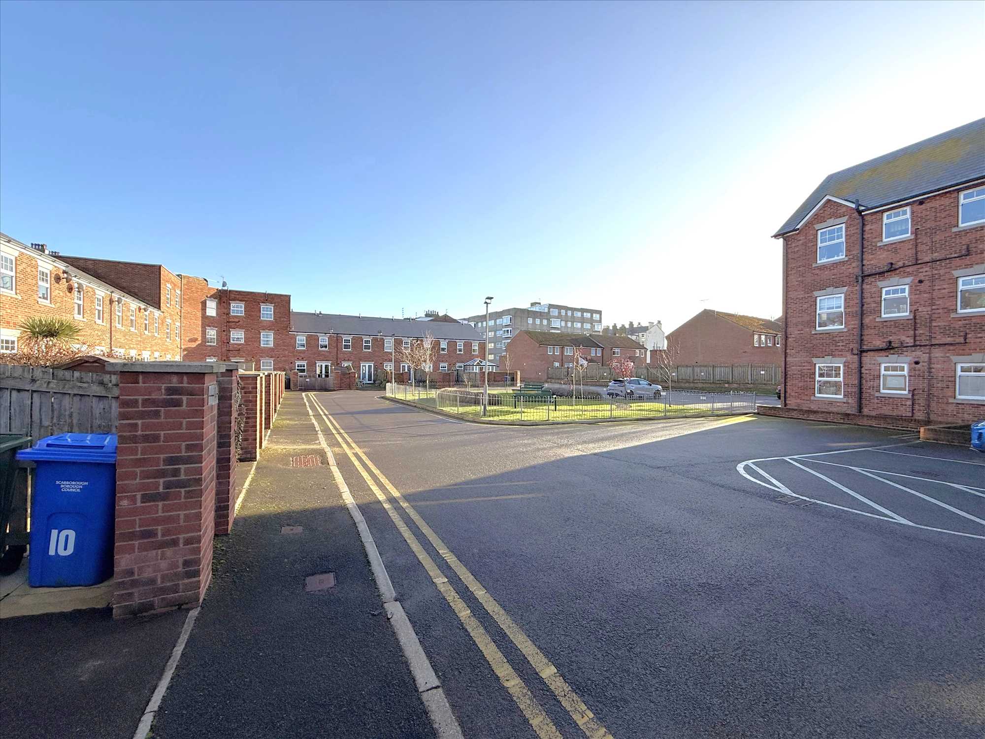 Southdene, Filey - Picture 19