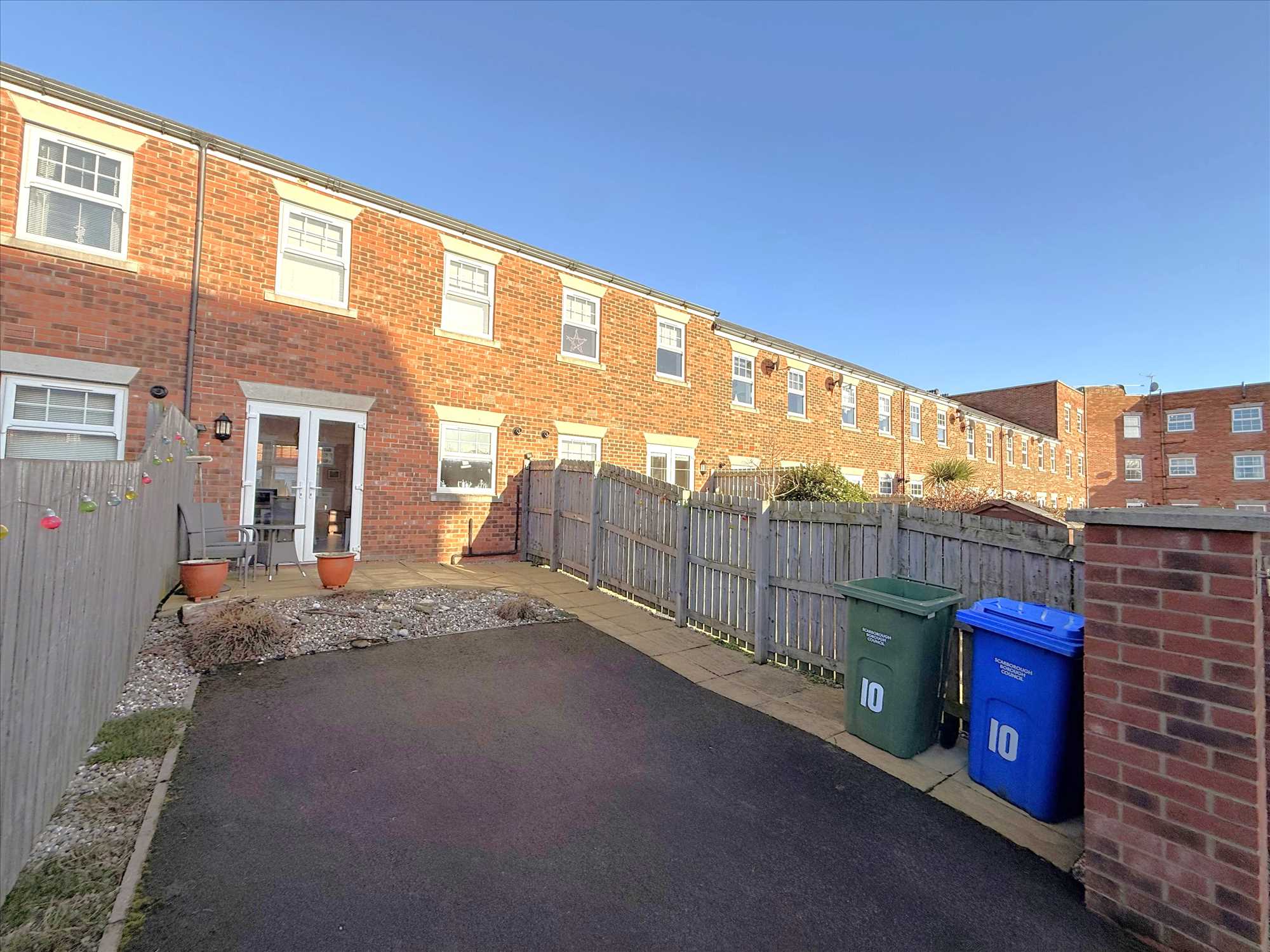 Southdene, Filey - Picture 20