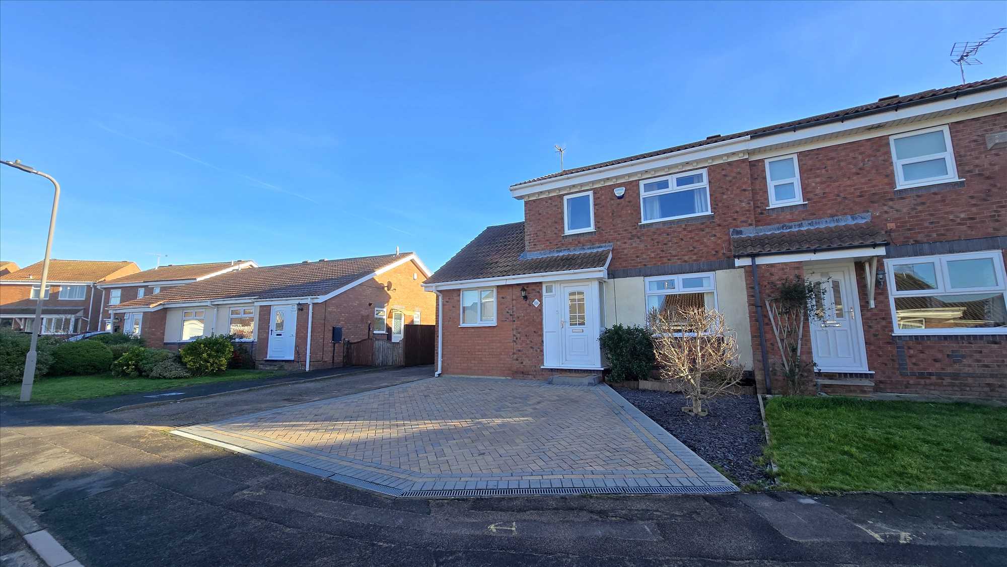 Thorn Tree Avenue, Filey - Picture 2