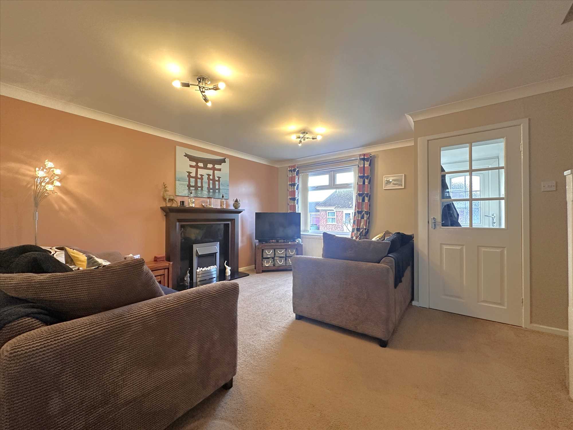 Thorn Tree Avenue, Filey - Picture 3