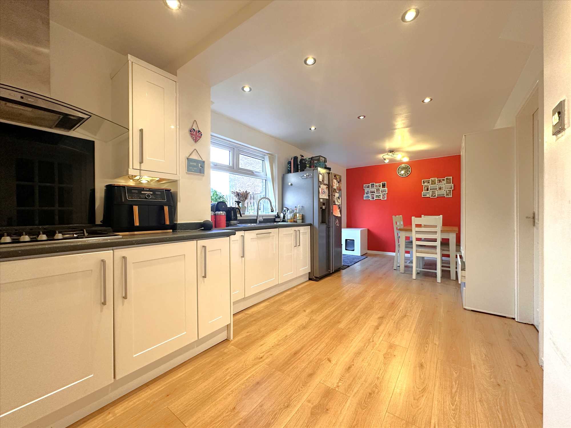 Thorn Tree Avenue, Filey - Picture 9