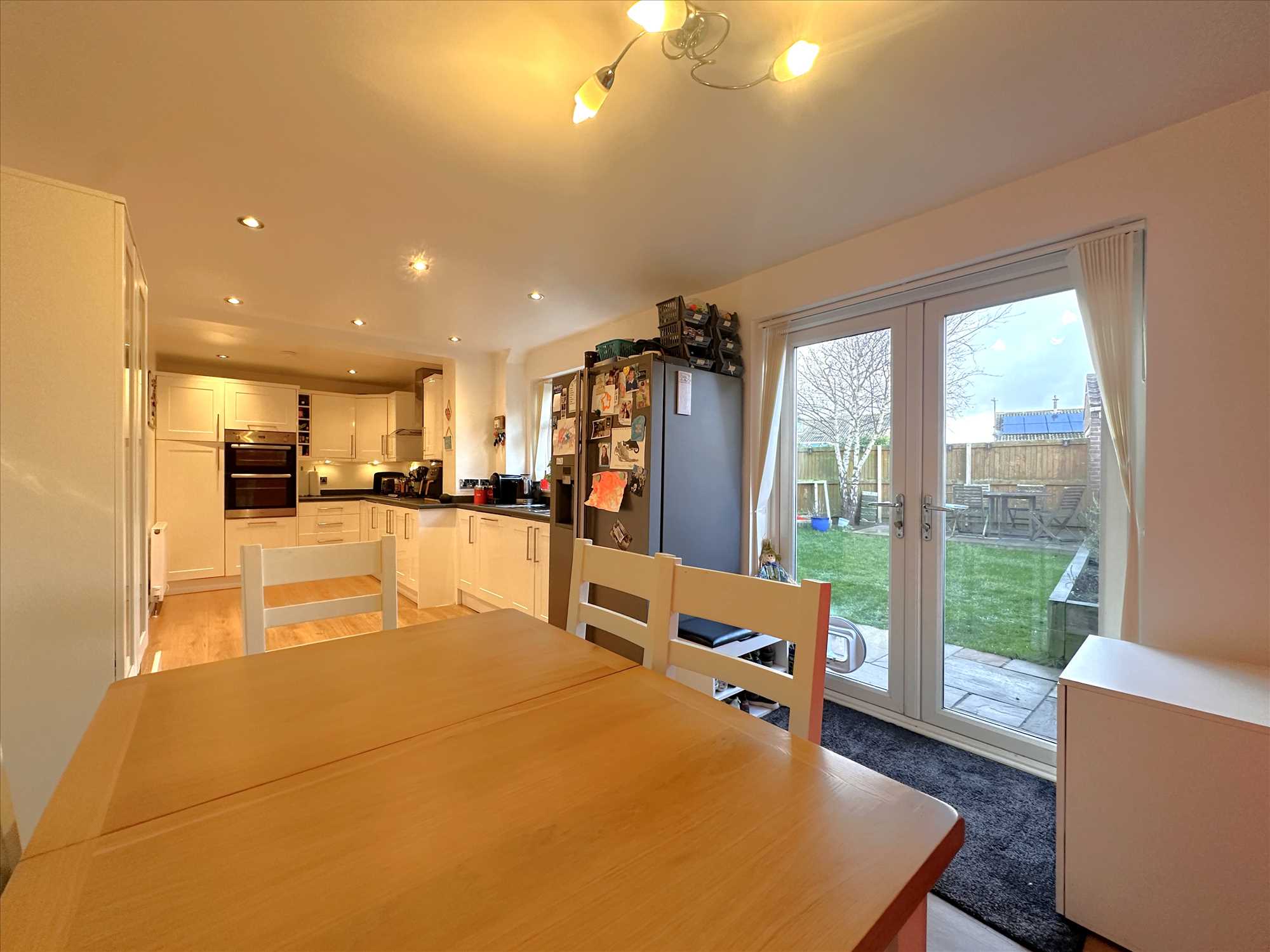 Thorn Tree Avenue, Filey - Picture 12