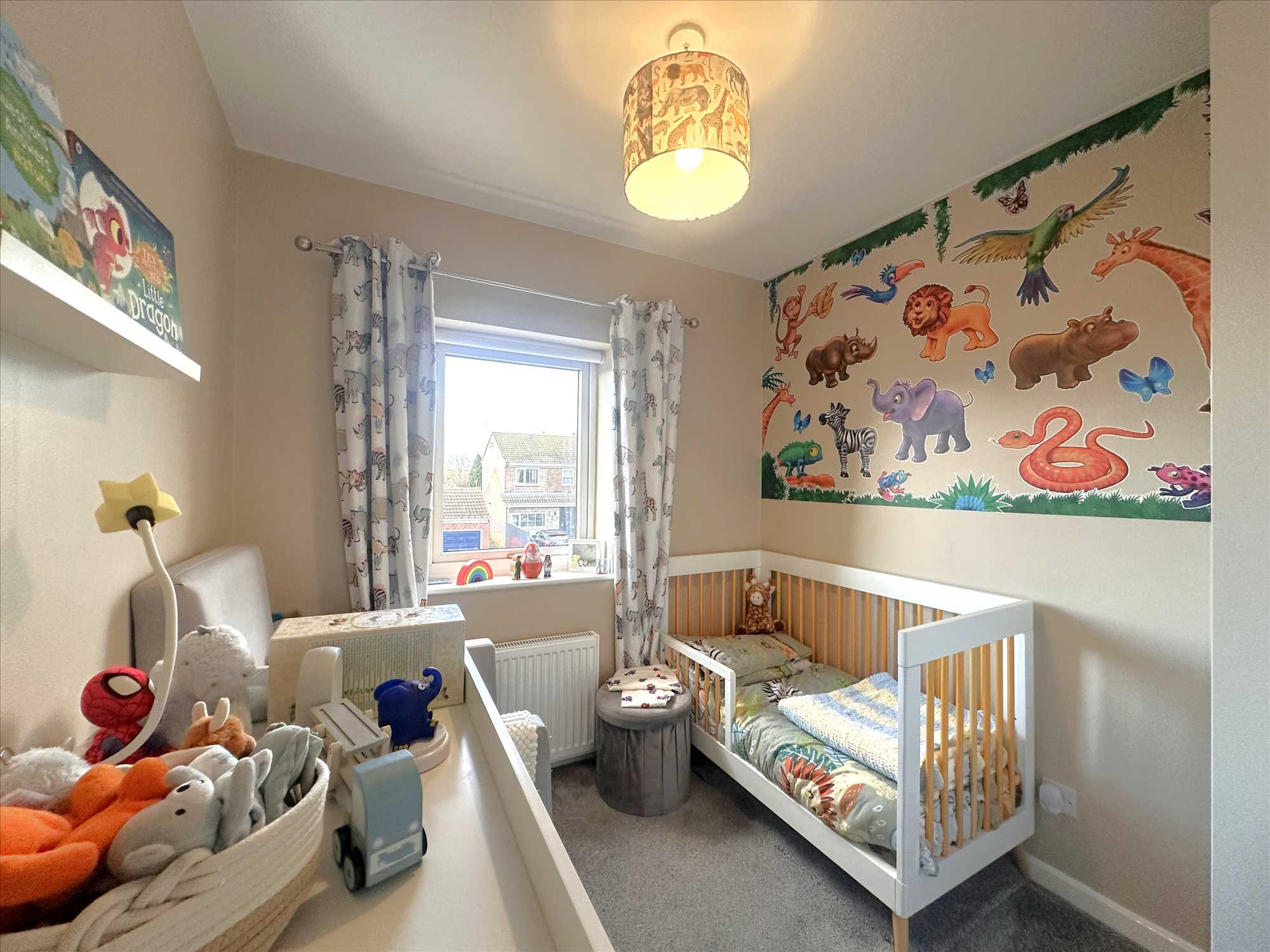 Thorn Tree Avenue, Filey - Picture 21