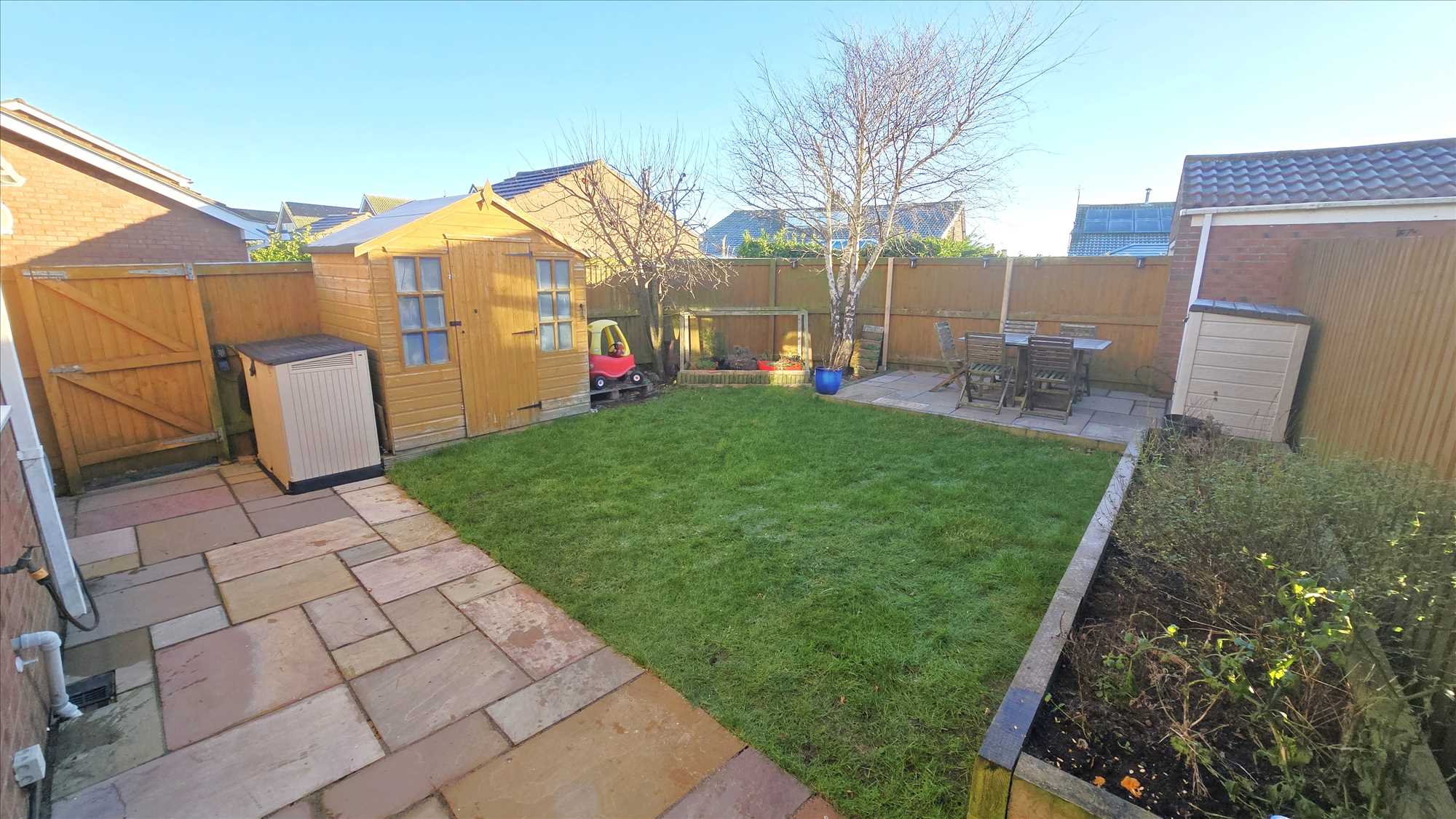 Thorn Tree Avenue, Filey - Picture 22