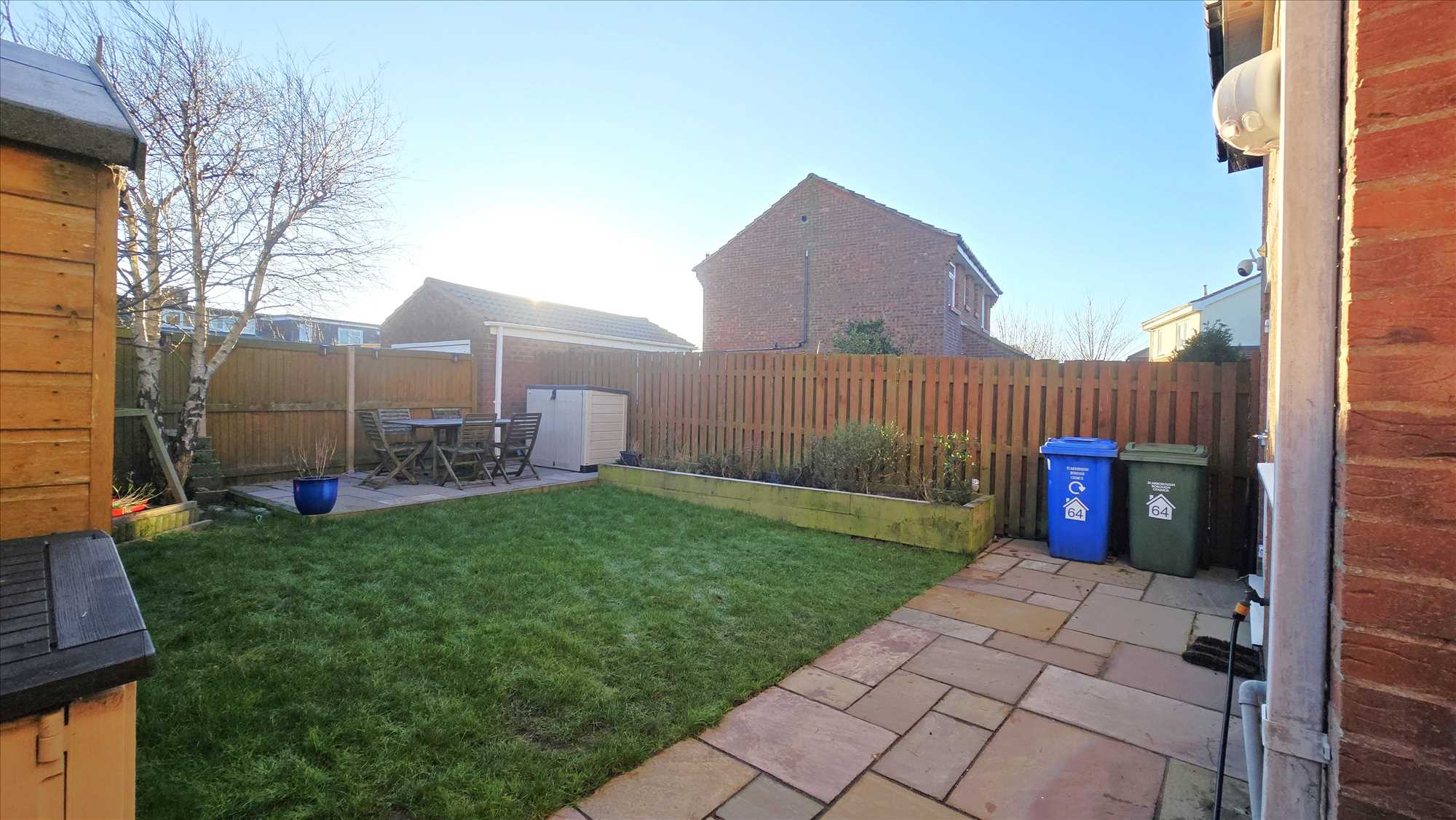 Thorn Tree Avenue, Filey - Picture 23