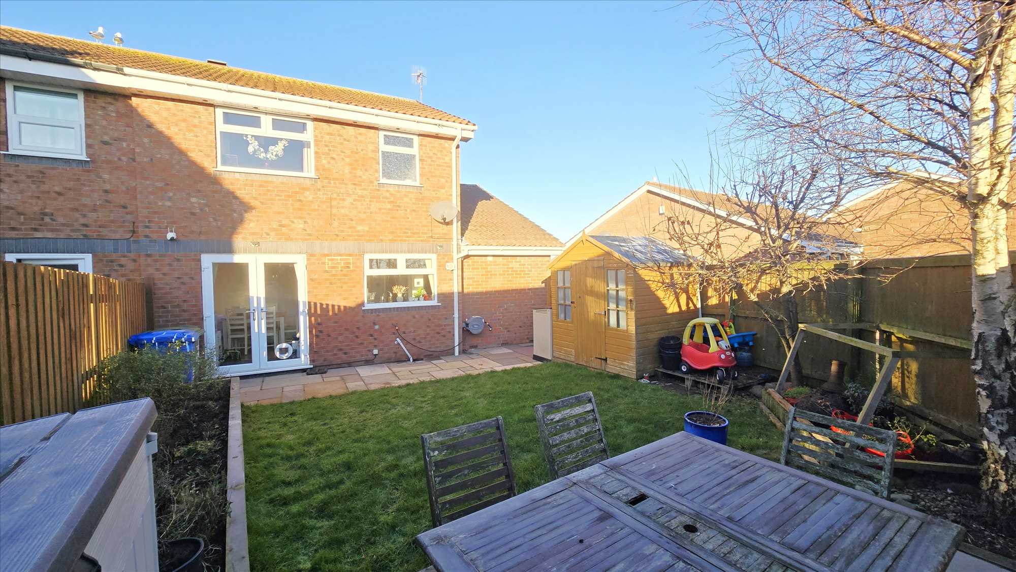 Thorn Tree Avenue, Filey - Picture 24