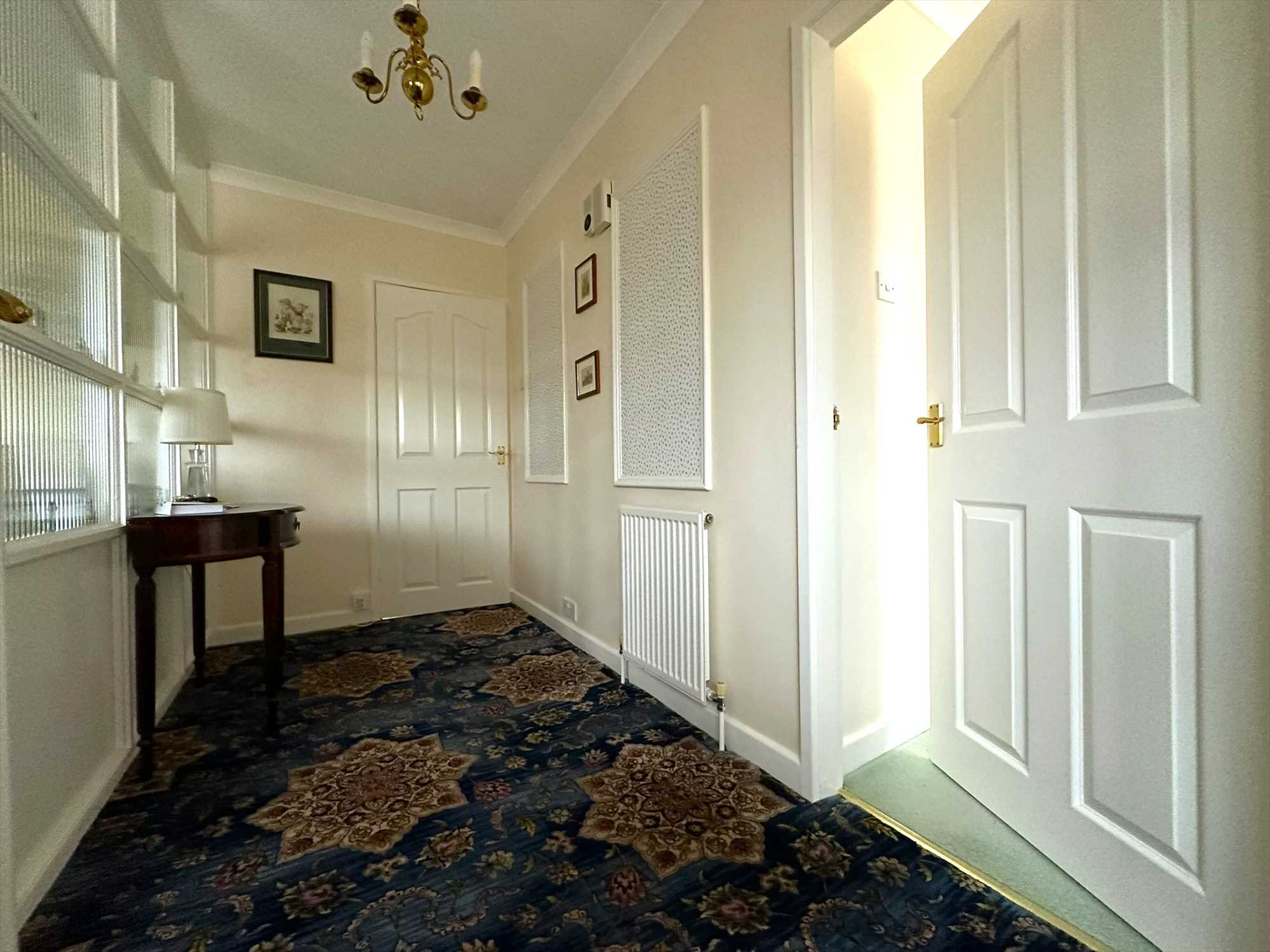 Cawthorne Crescent, Wharfedale, Filey - Picture 4