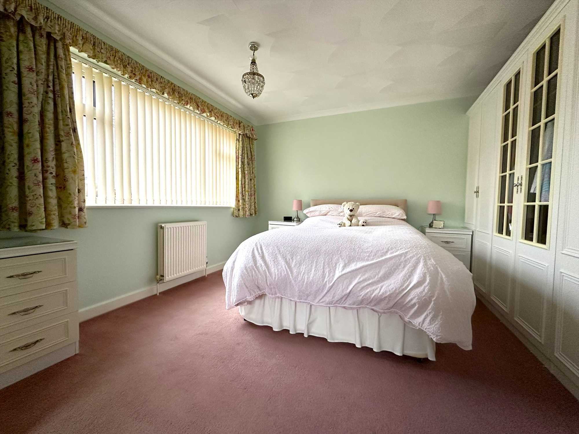 Cawthorne Crescent, Wharfedale, Filey - Picture 6