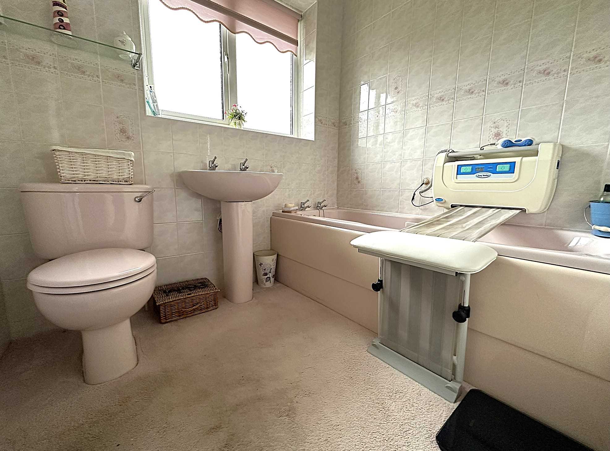 Cawthorne Crescent, Wharfedale, Filey - Picture 8