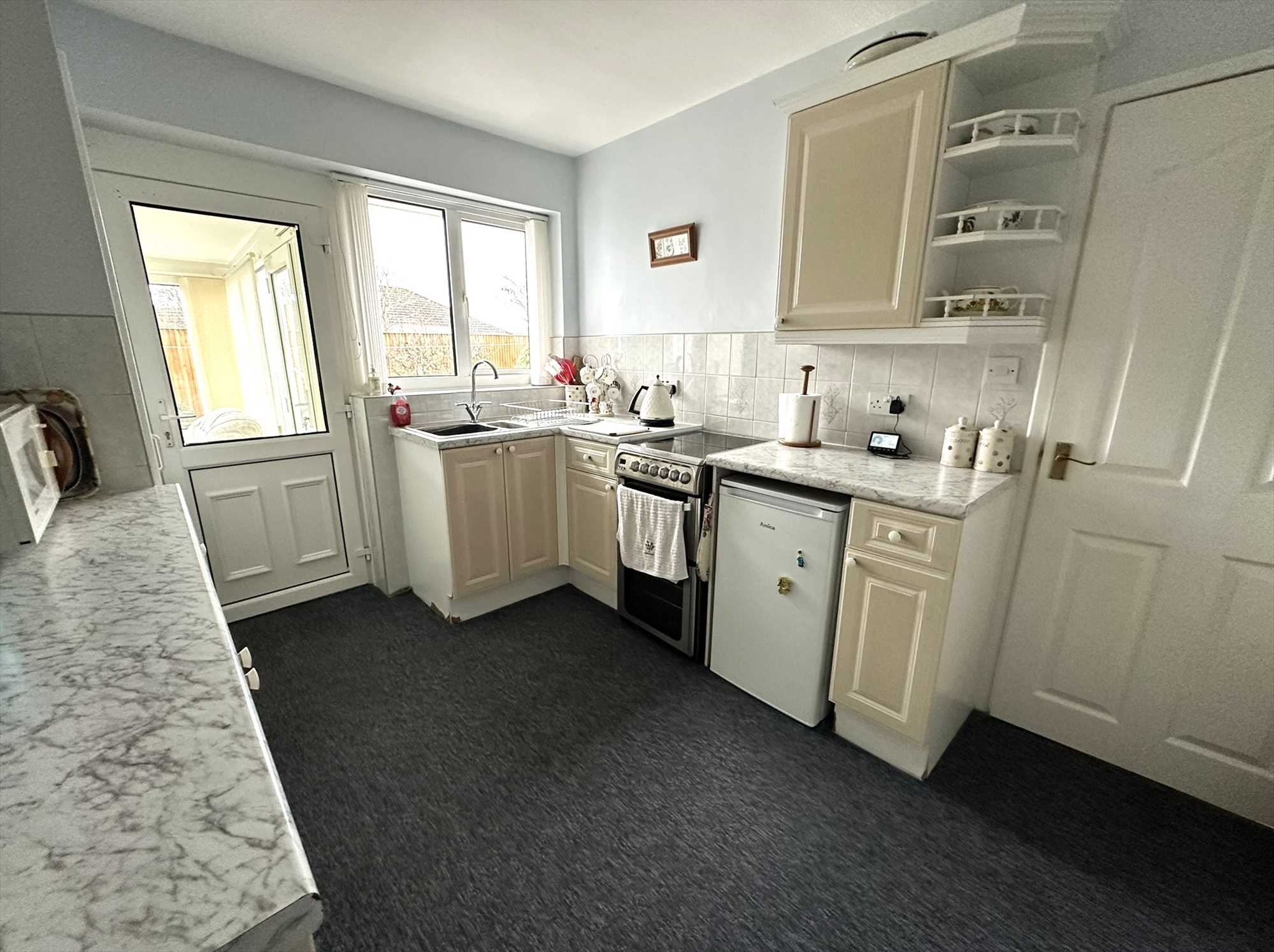 Cawthorne Crescent, Wharfedale, Filey - Picture 9