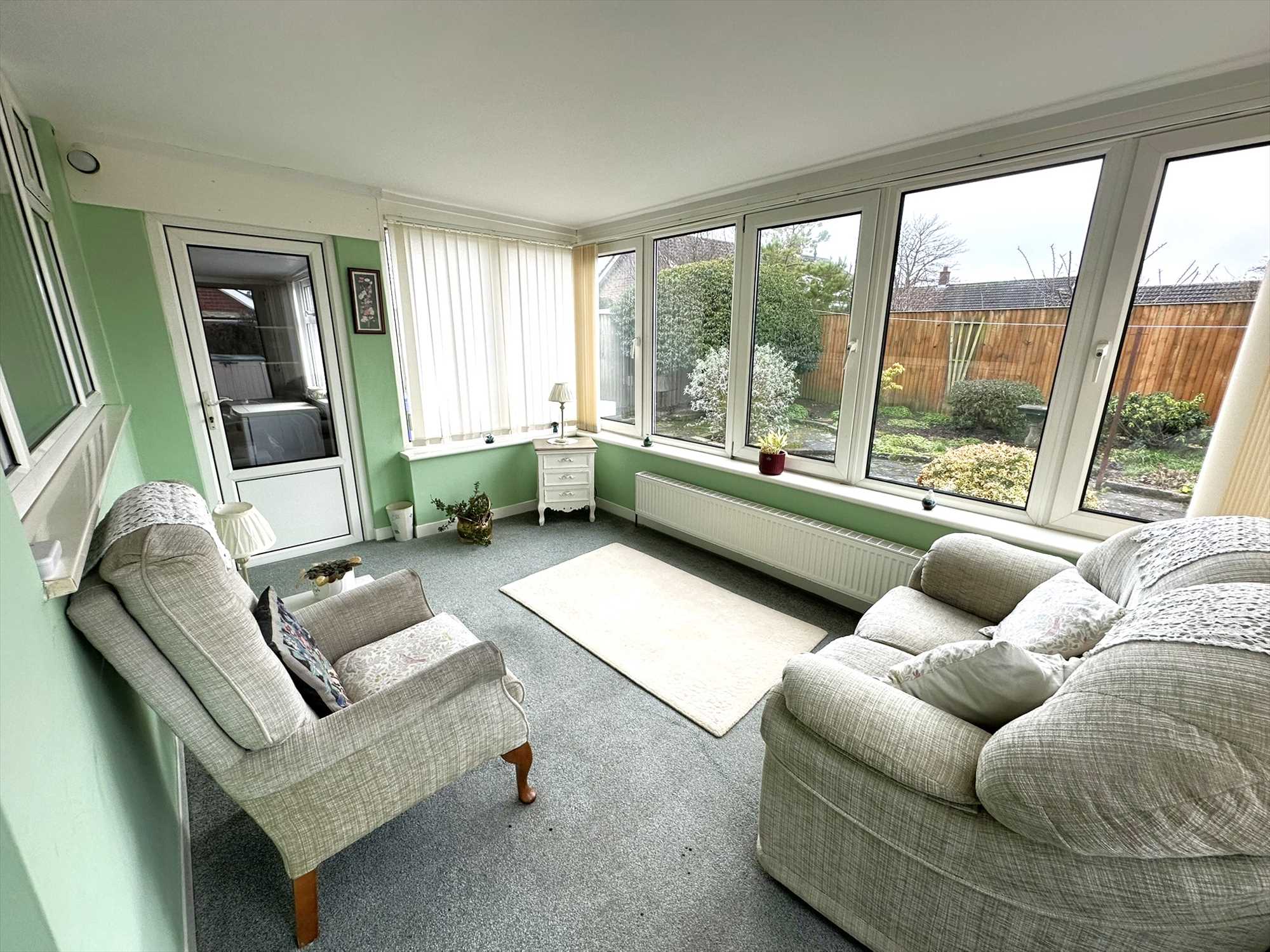 Cawthorne Crescent, Wharfedale, Filey - Picture 11