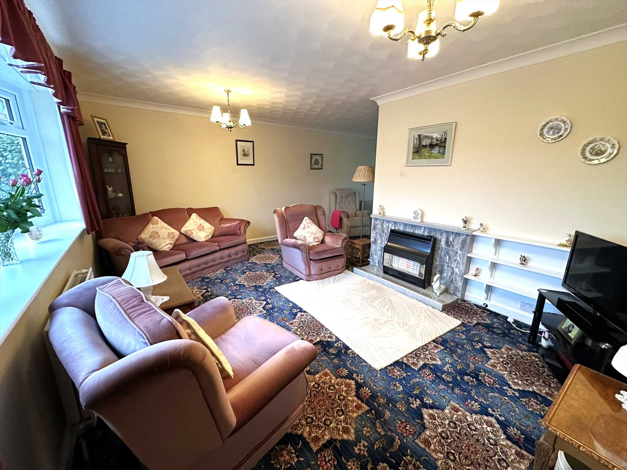 Cawthorne Crescent, Wharfedale, Filey - Picture 16