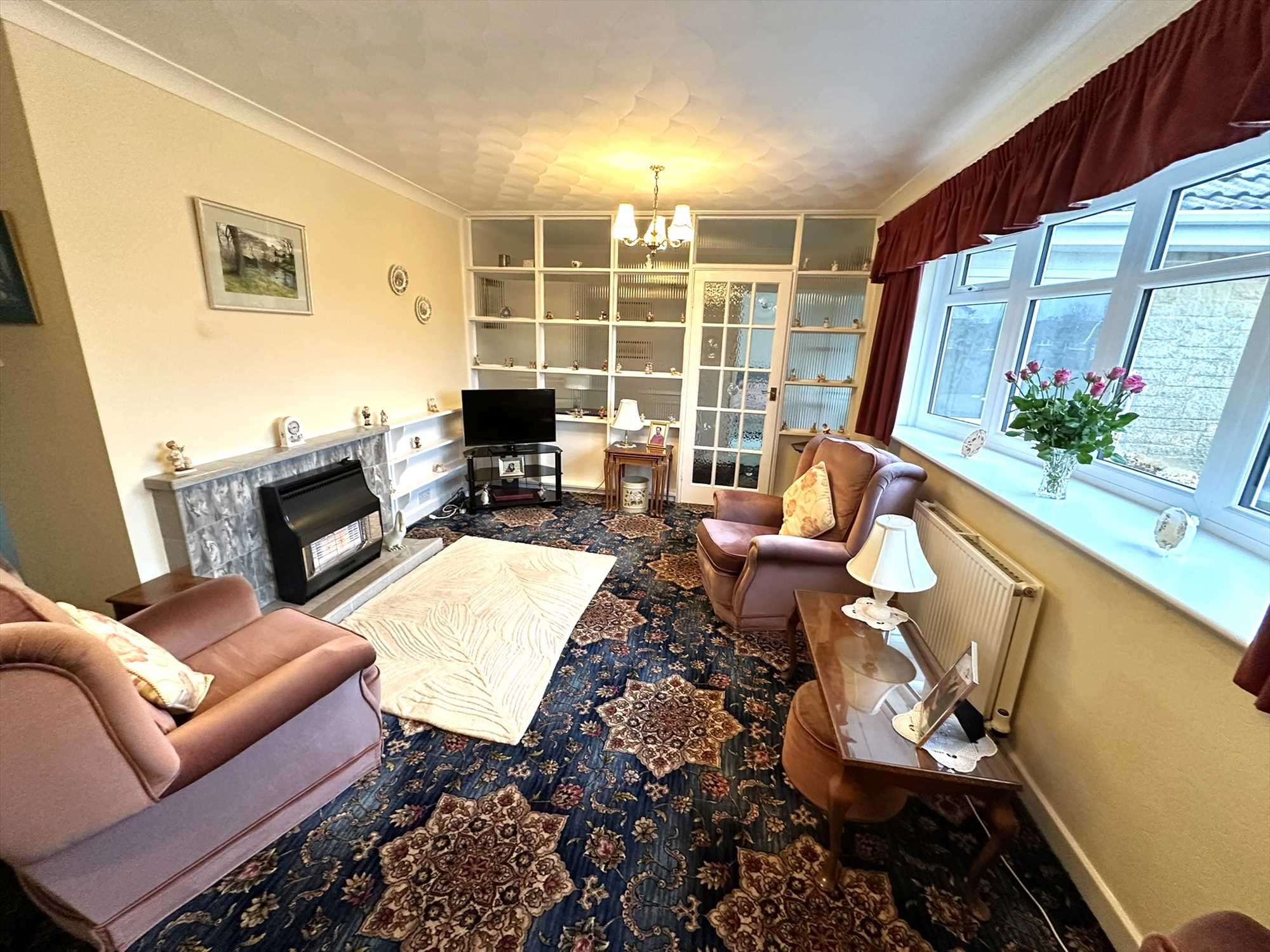 Cawthorne Crescent, Wharfedale, Filey - Picture 18