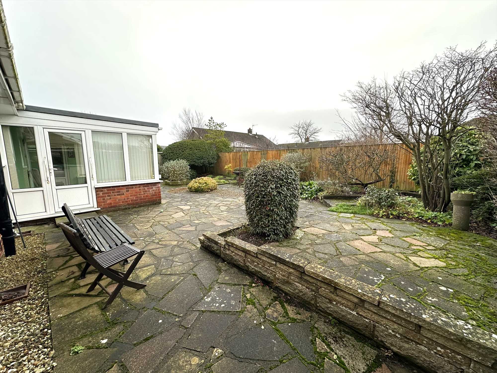 Cawthorne Crescent, Wharfedale, Filey - Picture 19