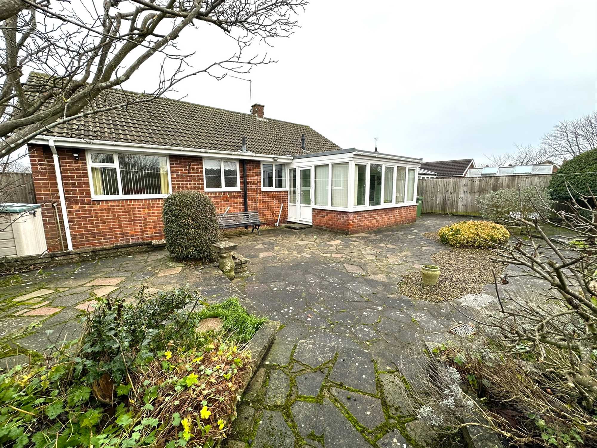 Cawthorne Crescent, Wharfedale, Filey - Picture 20