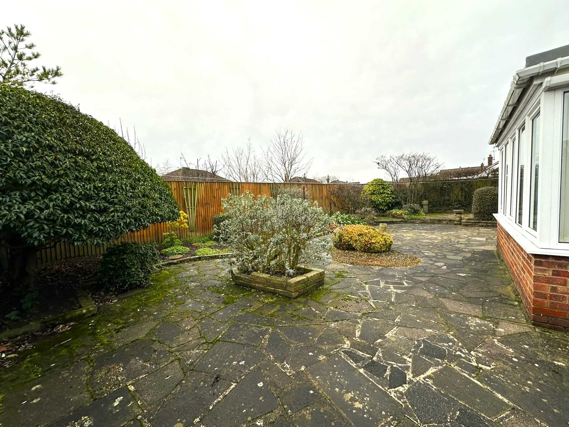 Cawthorne Crescent, Wharfedale, Filey - Picture 21