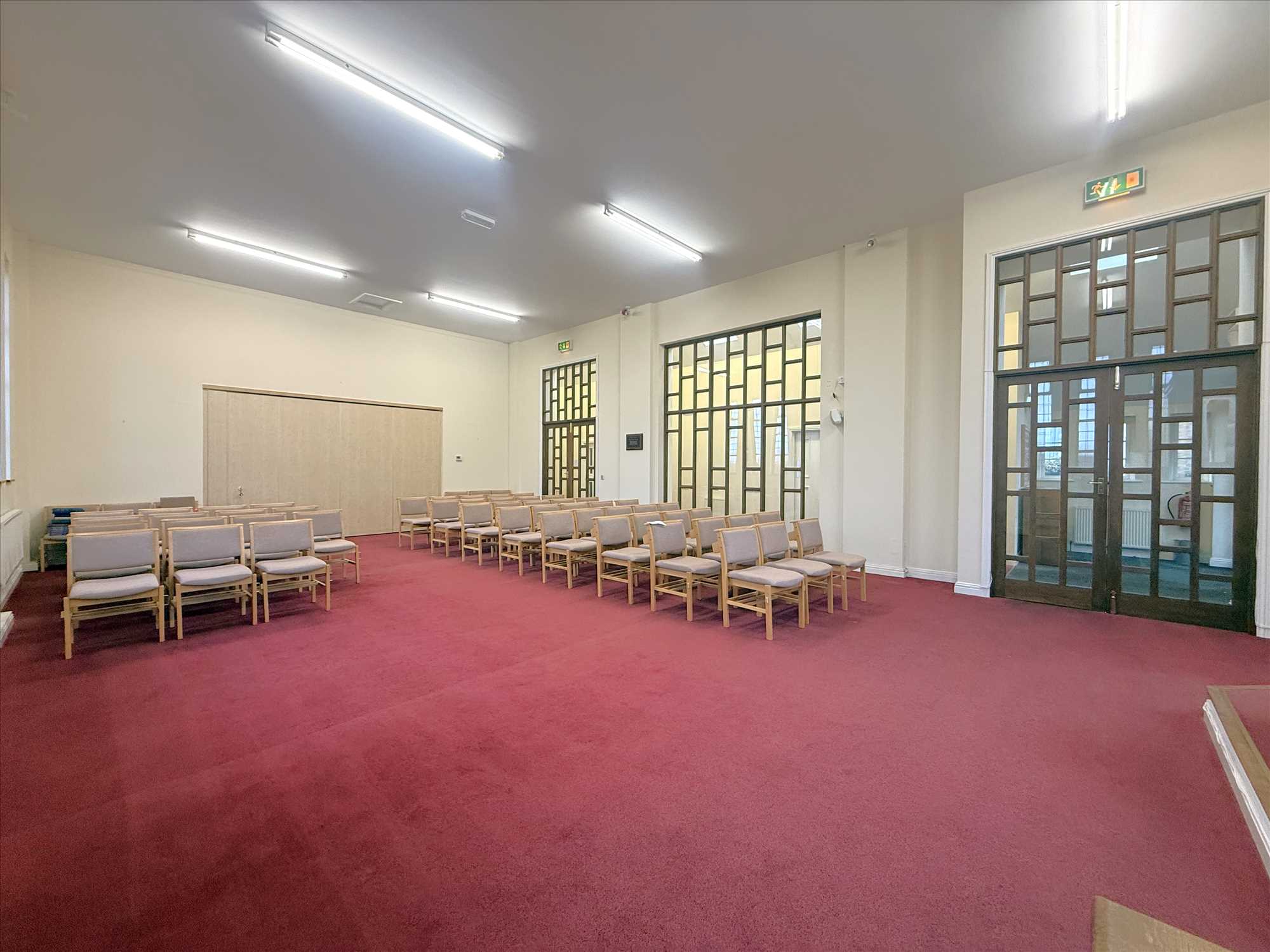 CROSS HILL METHODIST CHURCH, HUNMANBY - Picture 3