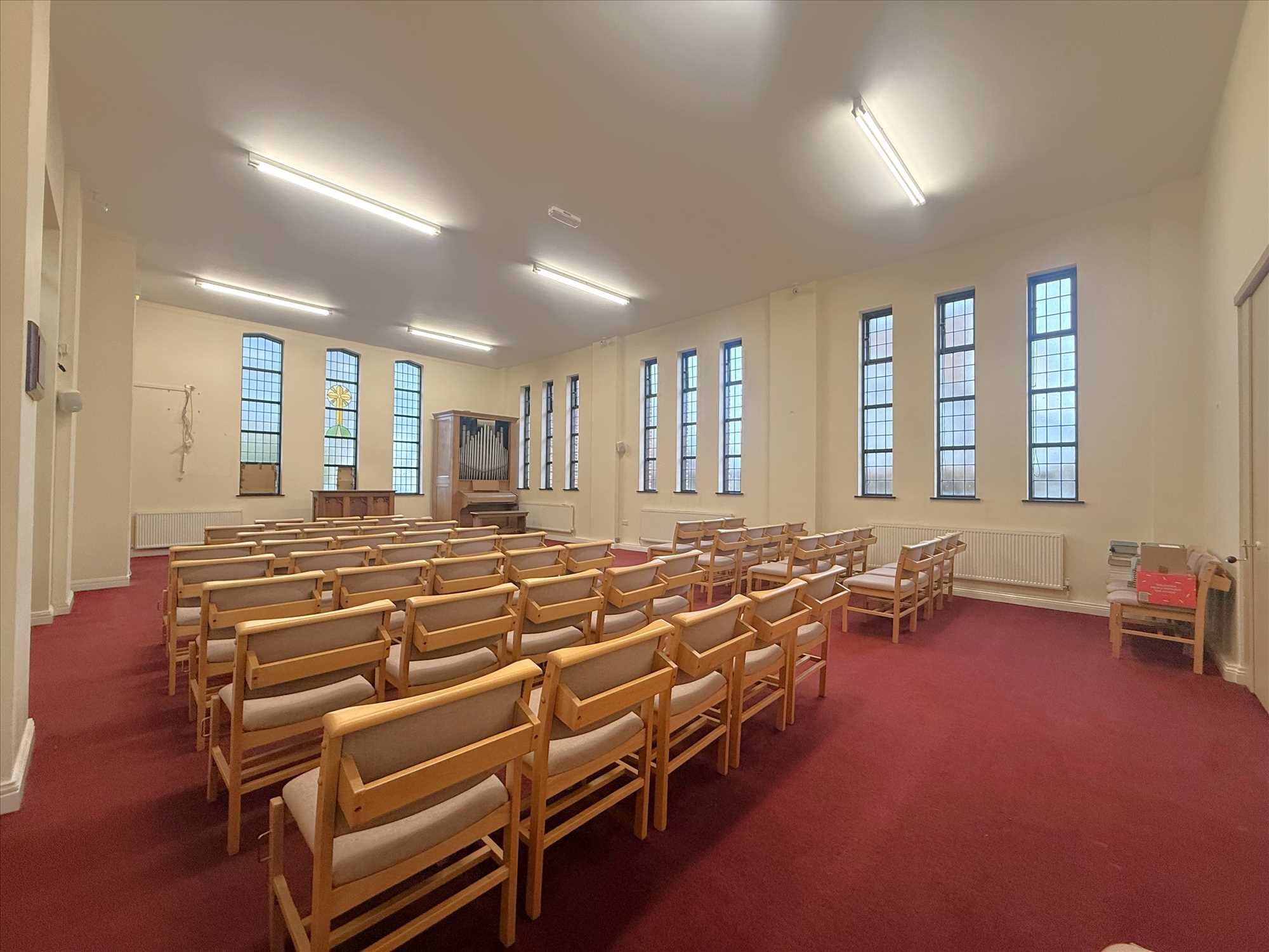 CROSS HILL METHODIST CHURCH, HUNMANBY - Picture 4