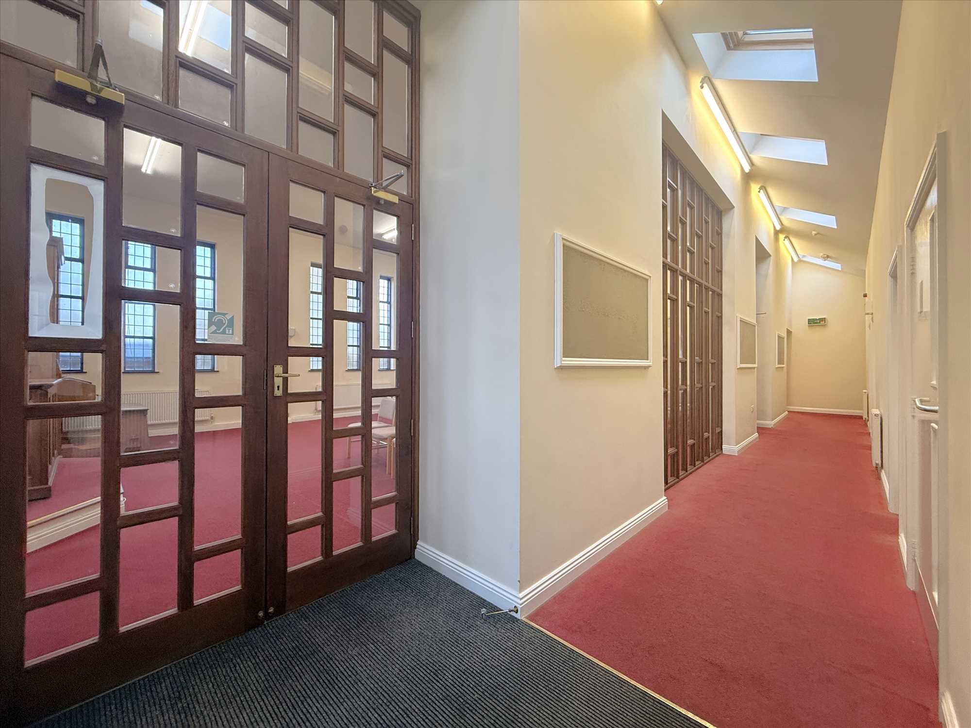 CROSS HILL METHODIST CHURCH, HUNMANBY - Picture 5