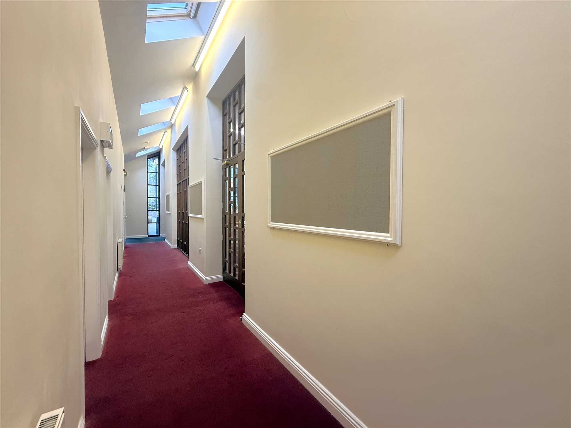 CROSS HILL METHODIST CHURCH, HUNMANBY - Picture 6