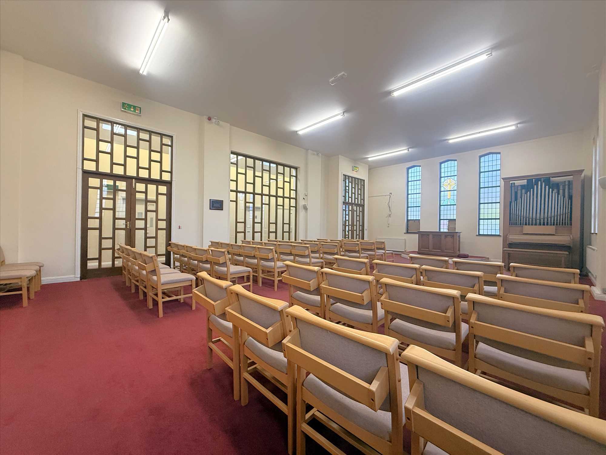 CROSS HILL METHODIST CHURCH, HUNMANBY - Picture 8