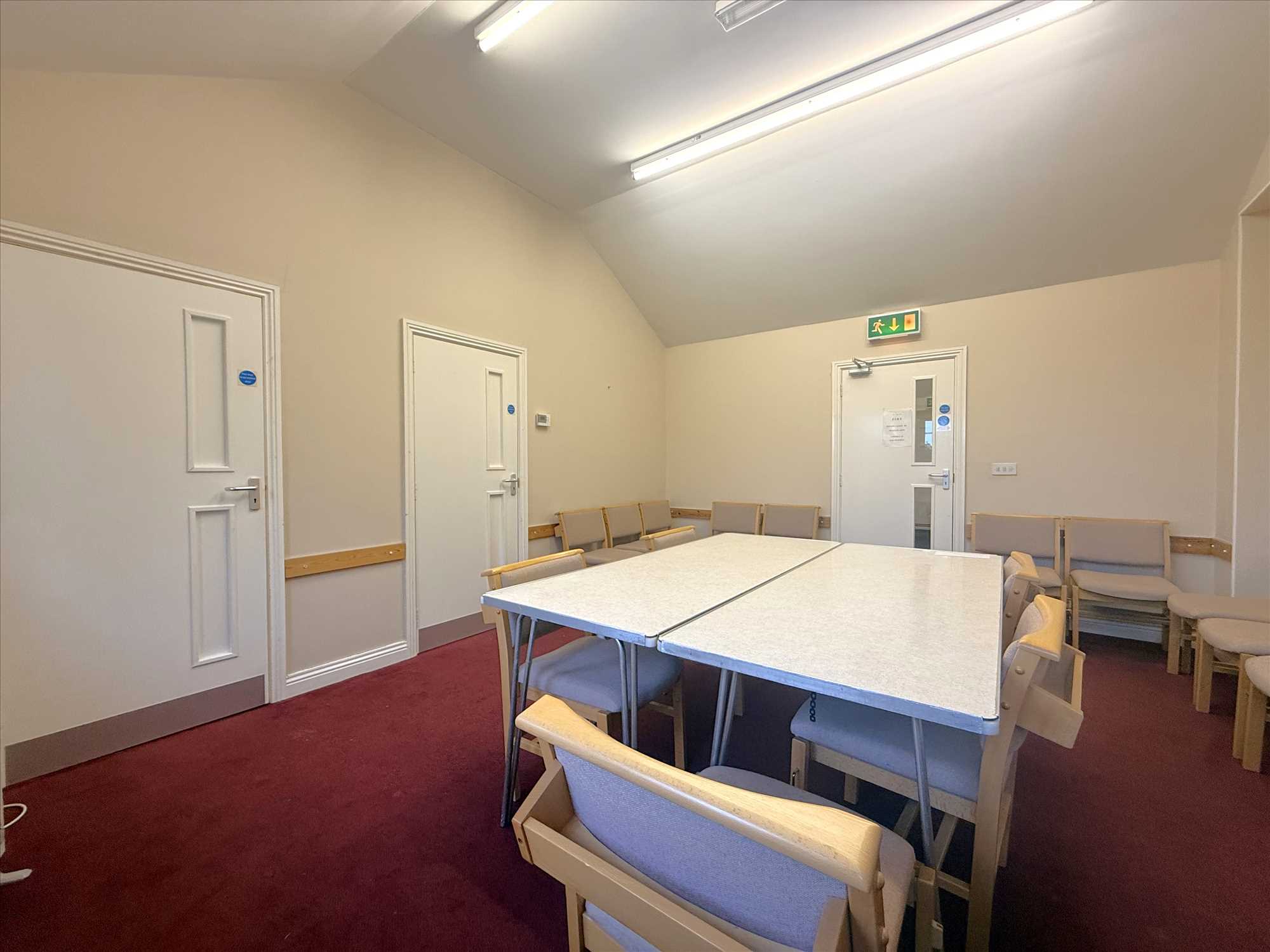 CROSS HILL METHODIST CHURCH, HUNMANBY - Picture 9