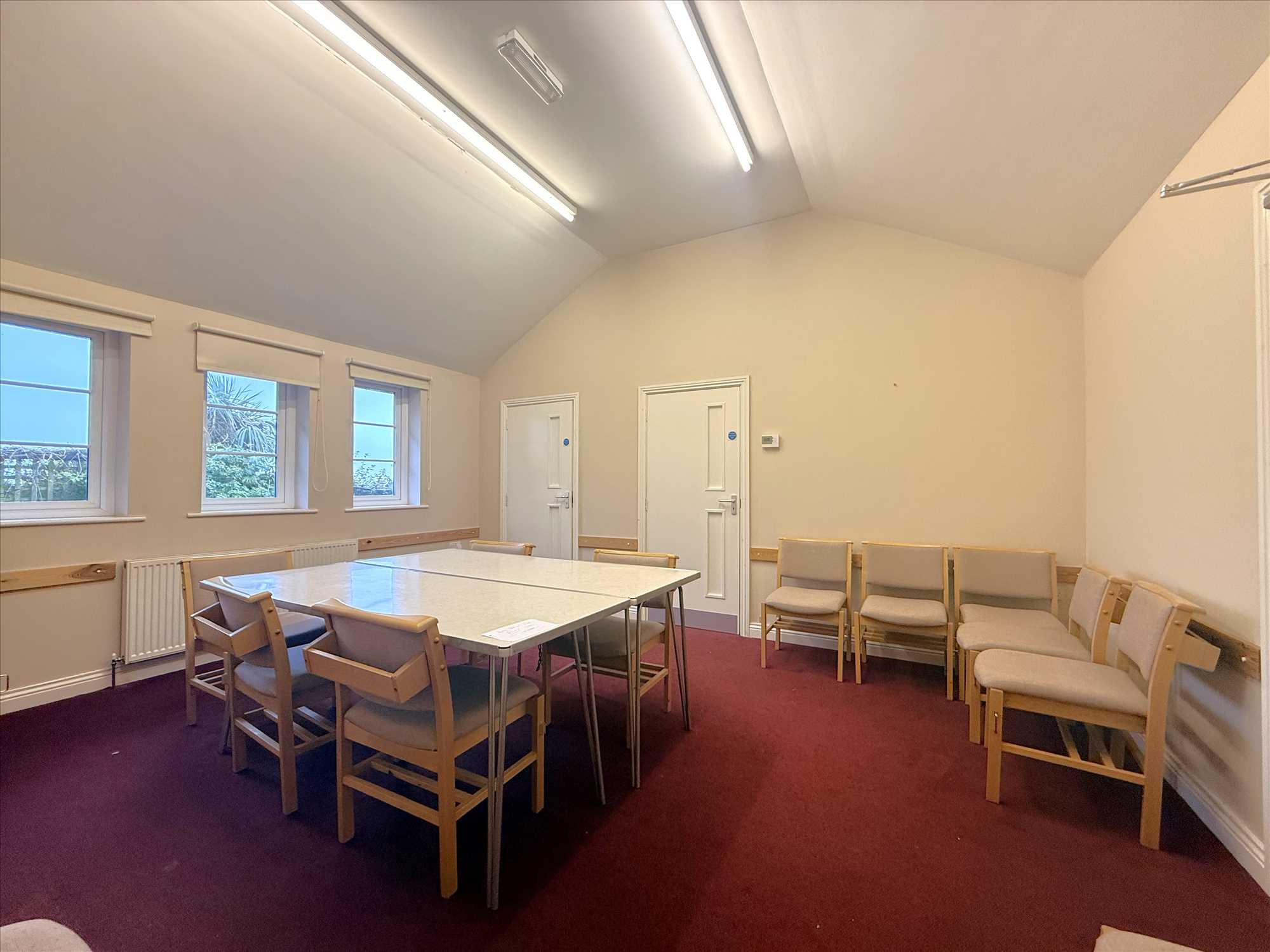 CROSS HILL METHODIST CHURCH, HUNMANBY - Picture 10