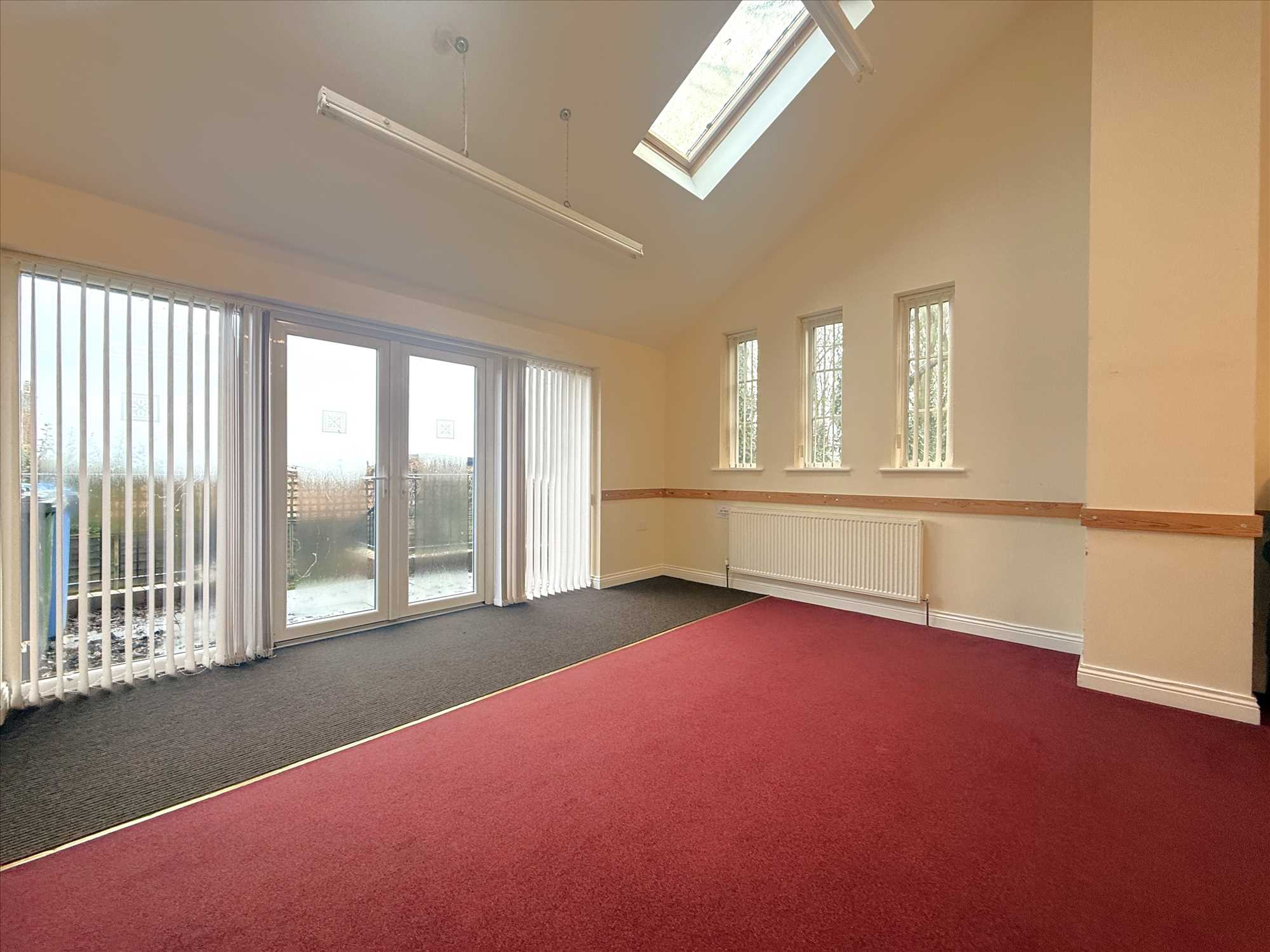 CROSS HILL METHODIST CHURCH, HUNMANBY - Picture 13