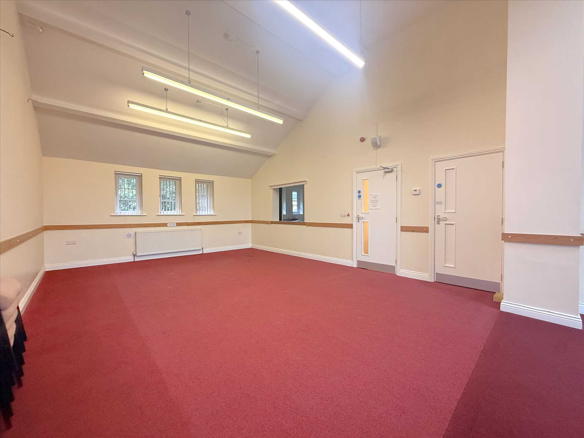 CROSS HILL METHODIST CHURCH, HUNMANBY - Picture 14