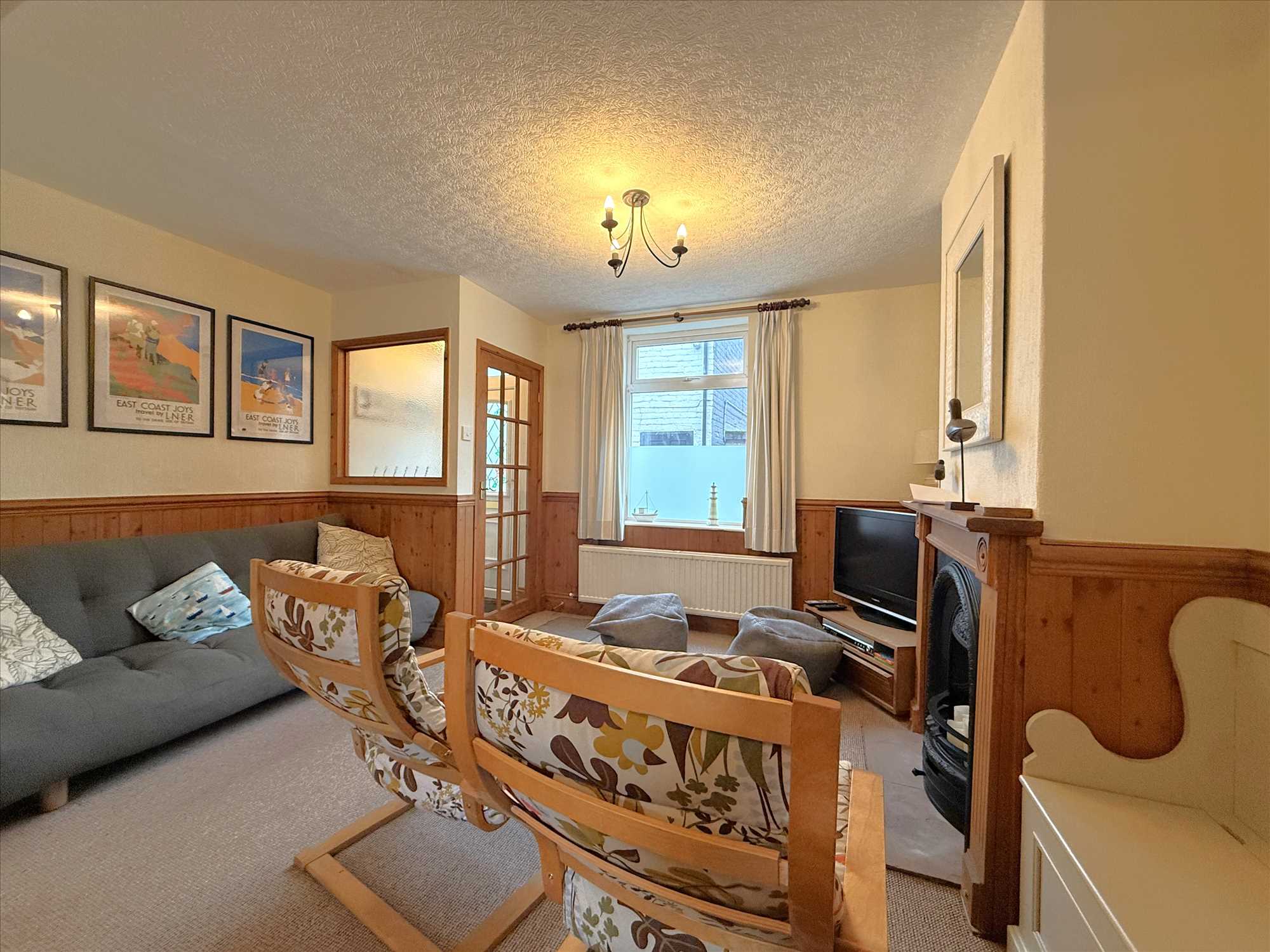 Chapel Street, Filey - Picture 3