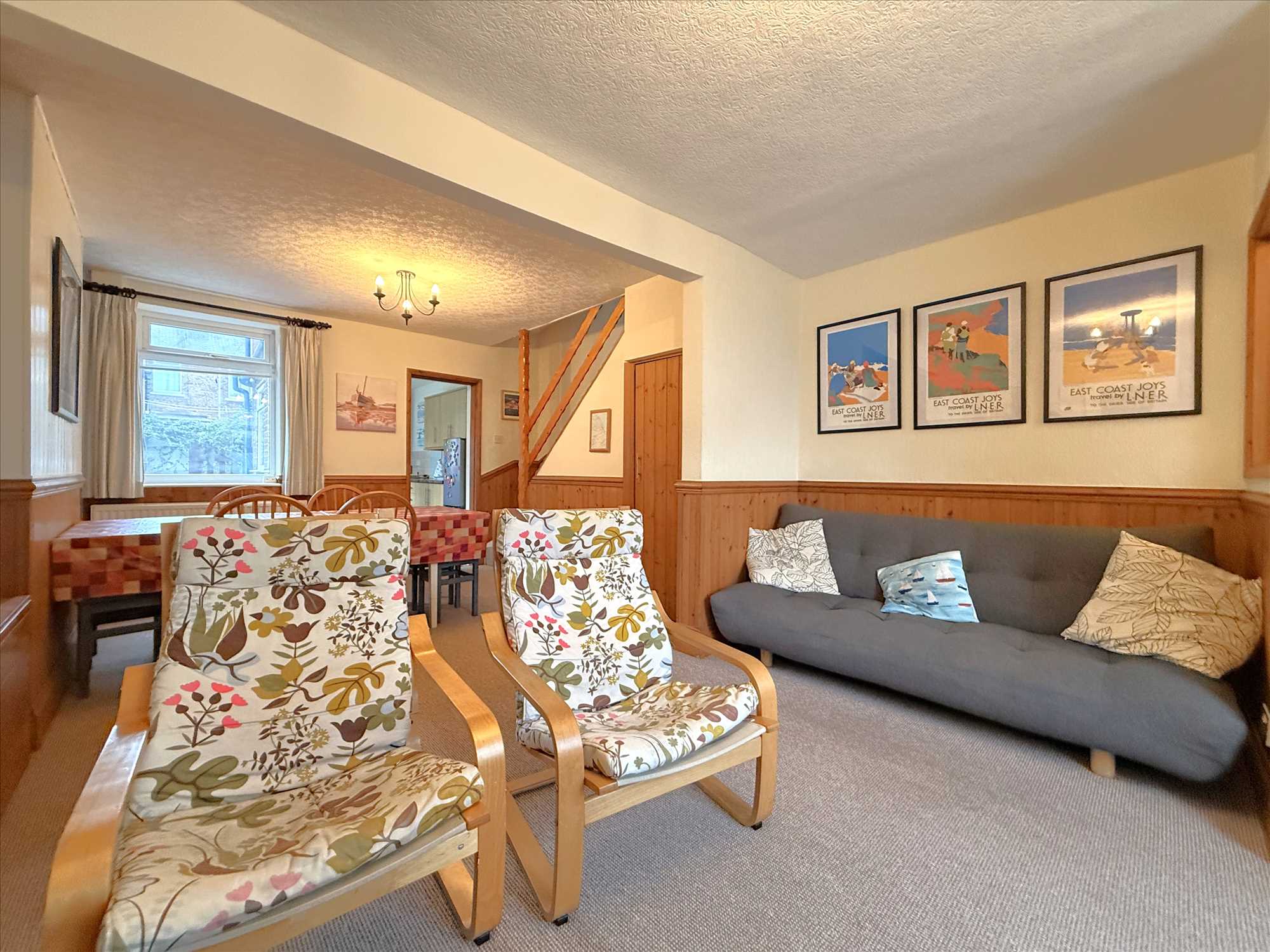 Chapel Street, Filey - Picture 4