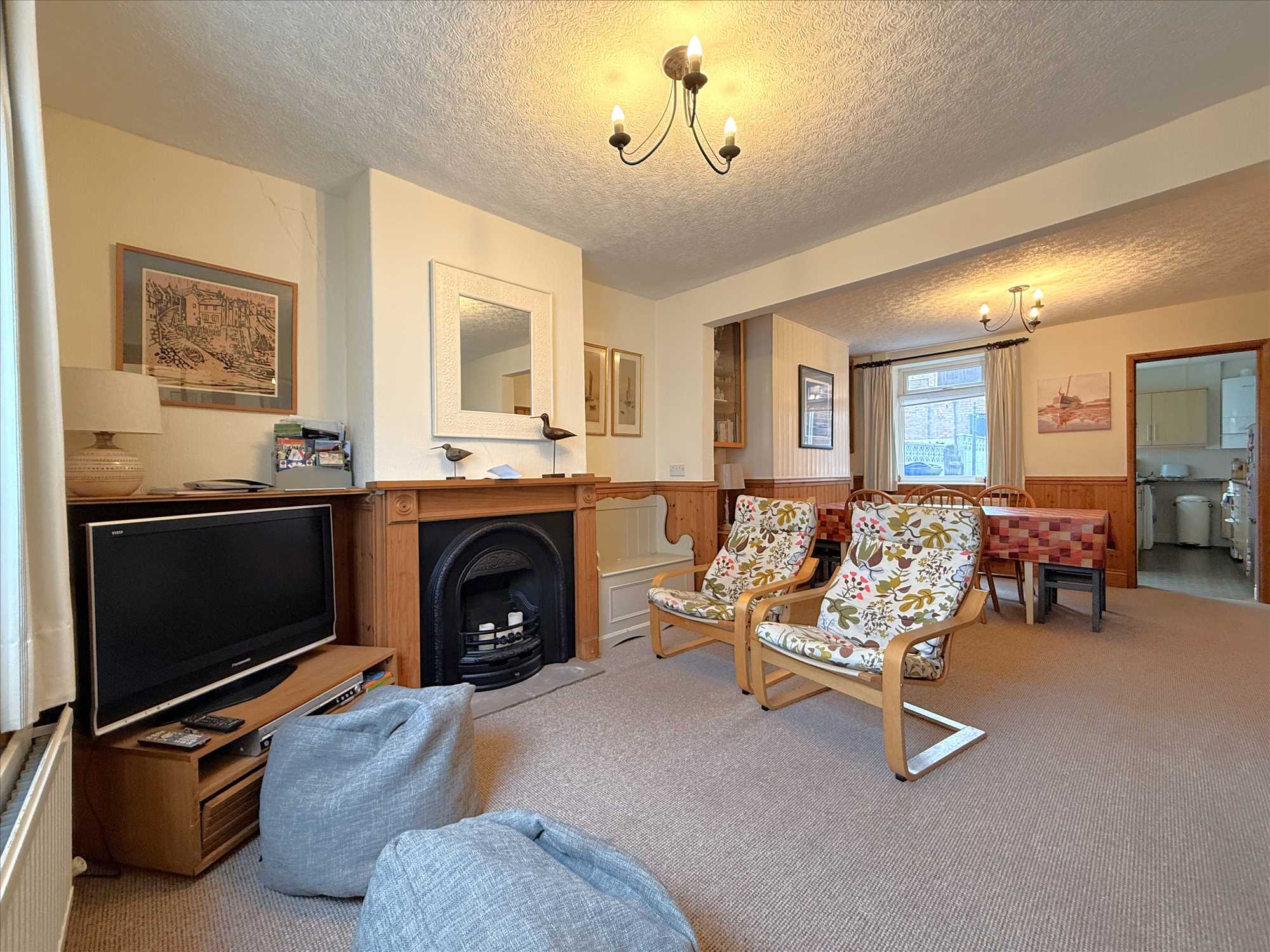 Chapel Street, Filey - Picture 5