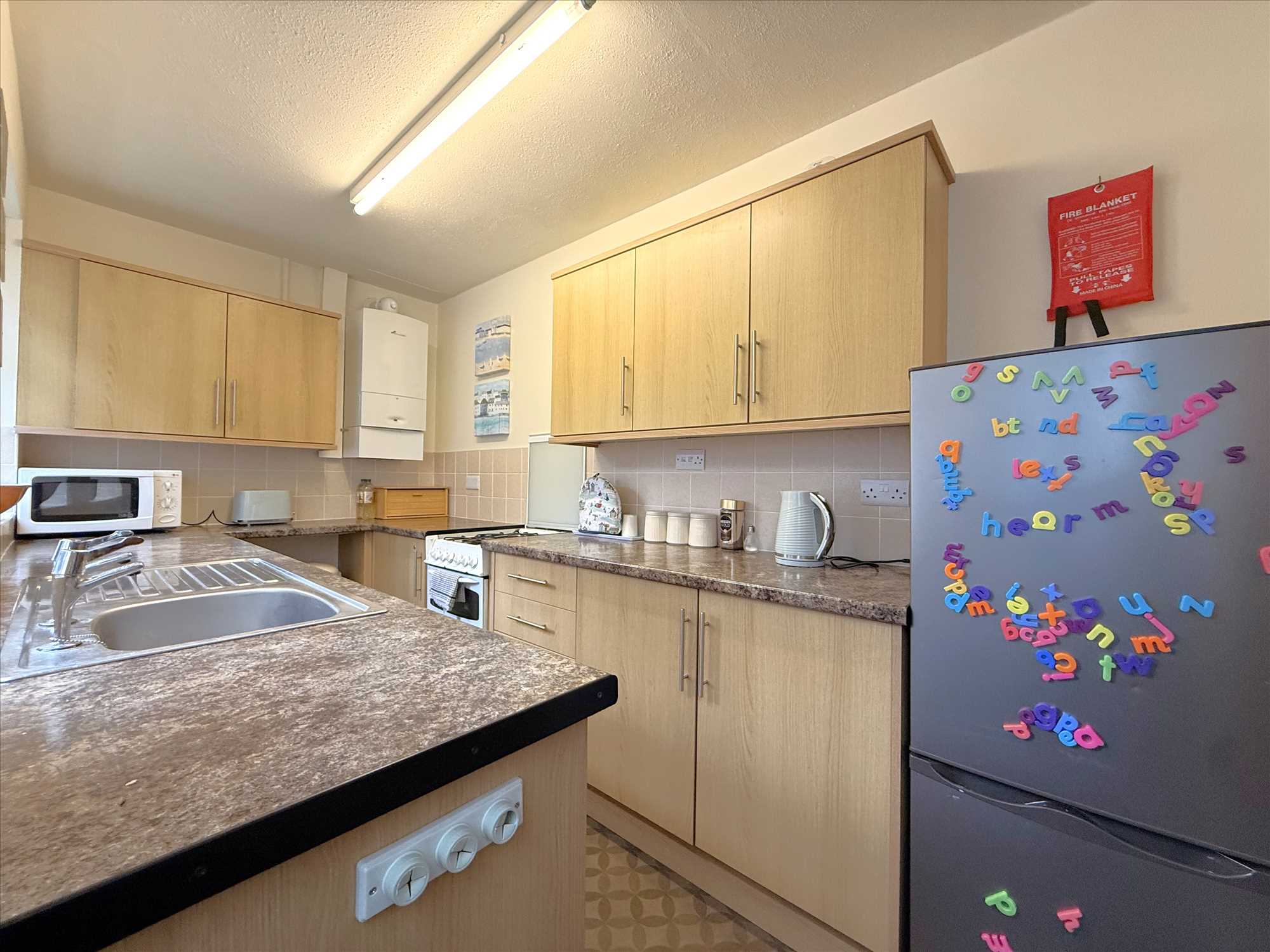 Chapel Street, Filey - Picture 8