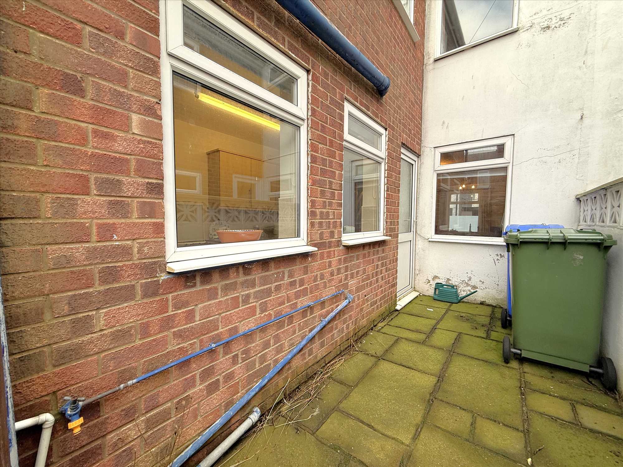 Chapel Street, Filey - Print - Picture 18