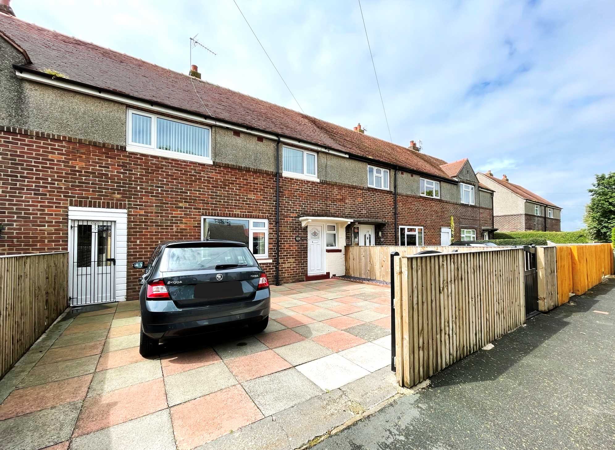 Scarborough Road, Filey - Picture 1