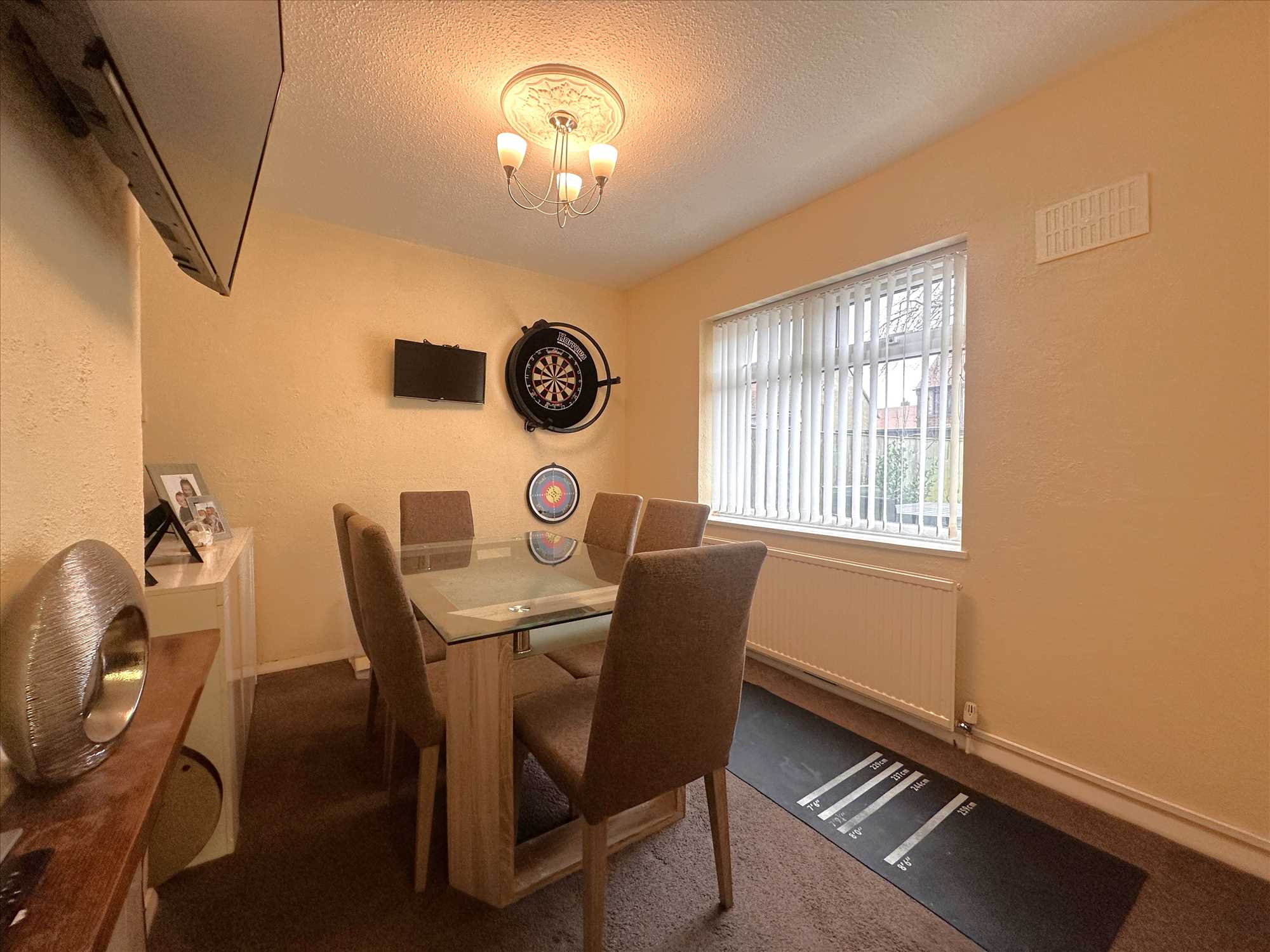 Scarborough Road, Filey - Picture 10