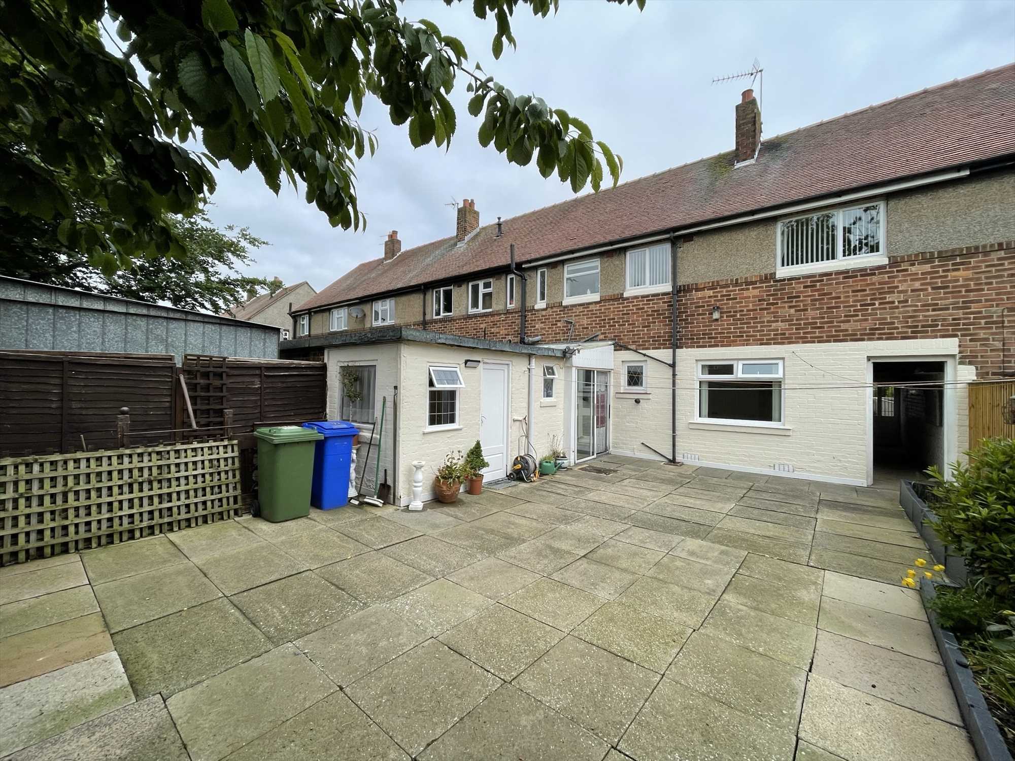 Scarborough Road, Filey - Picture 23