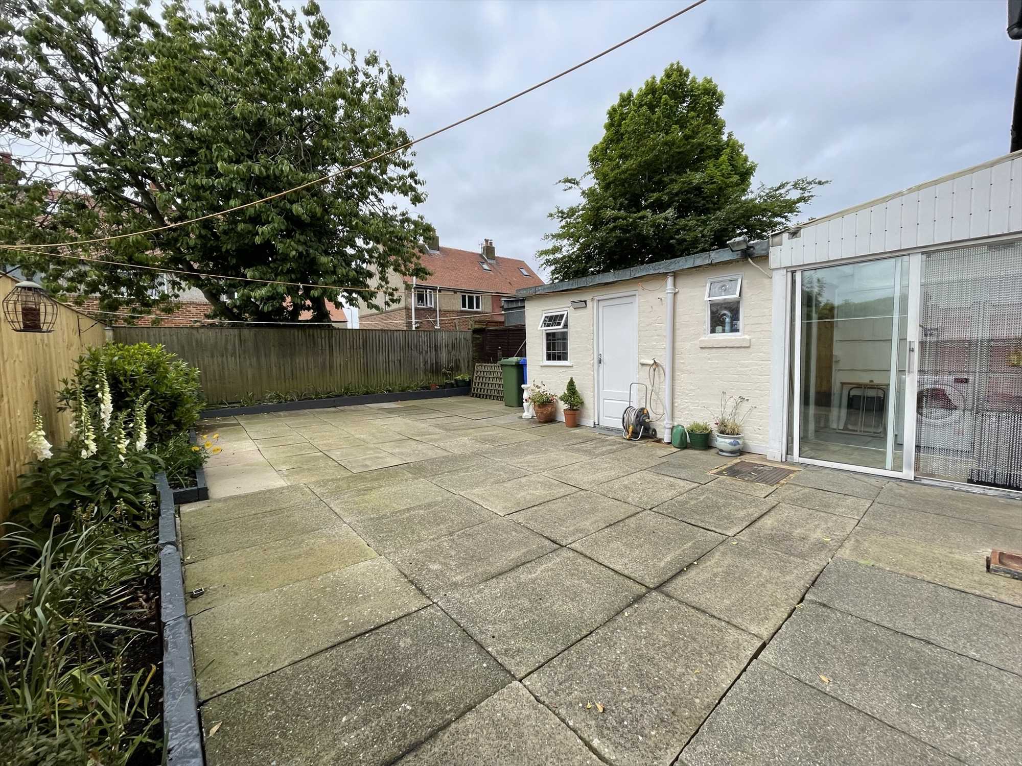 Scarborough Road, Filey - Picture 24