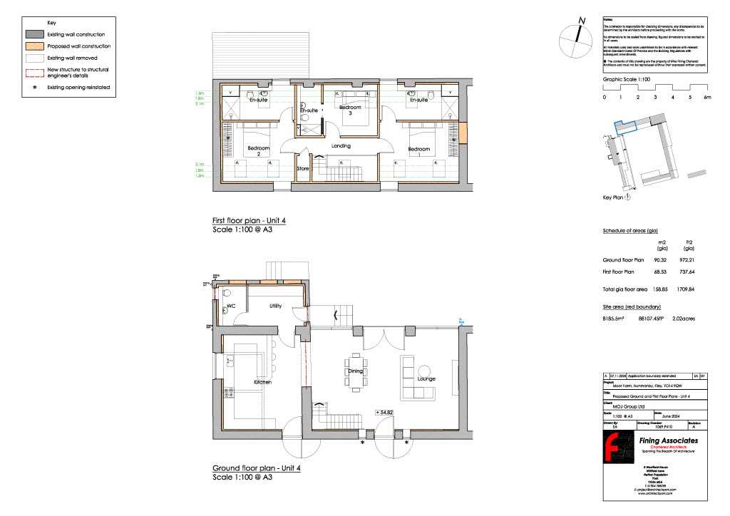 Moor Farm, Hunmanby Gap - Picture 7