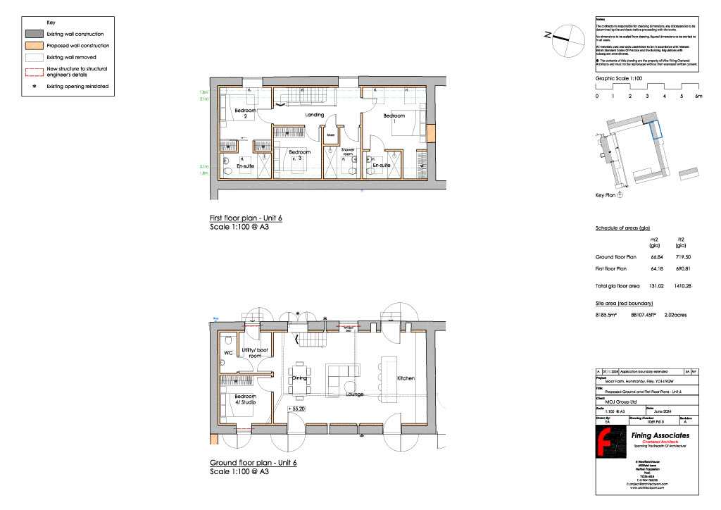 Moor Farm, Hunmanby Gap - Picture 10