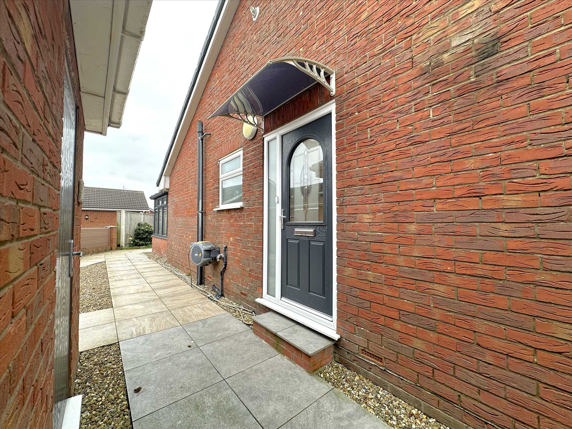 Cherry Tree Drive, Filey - Picture 2