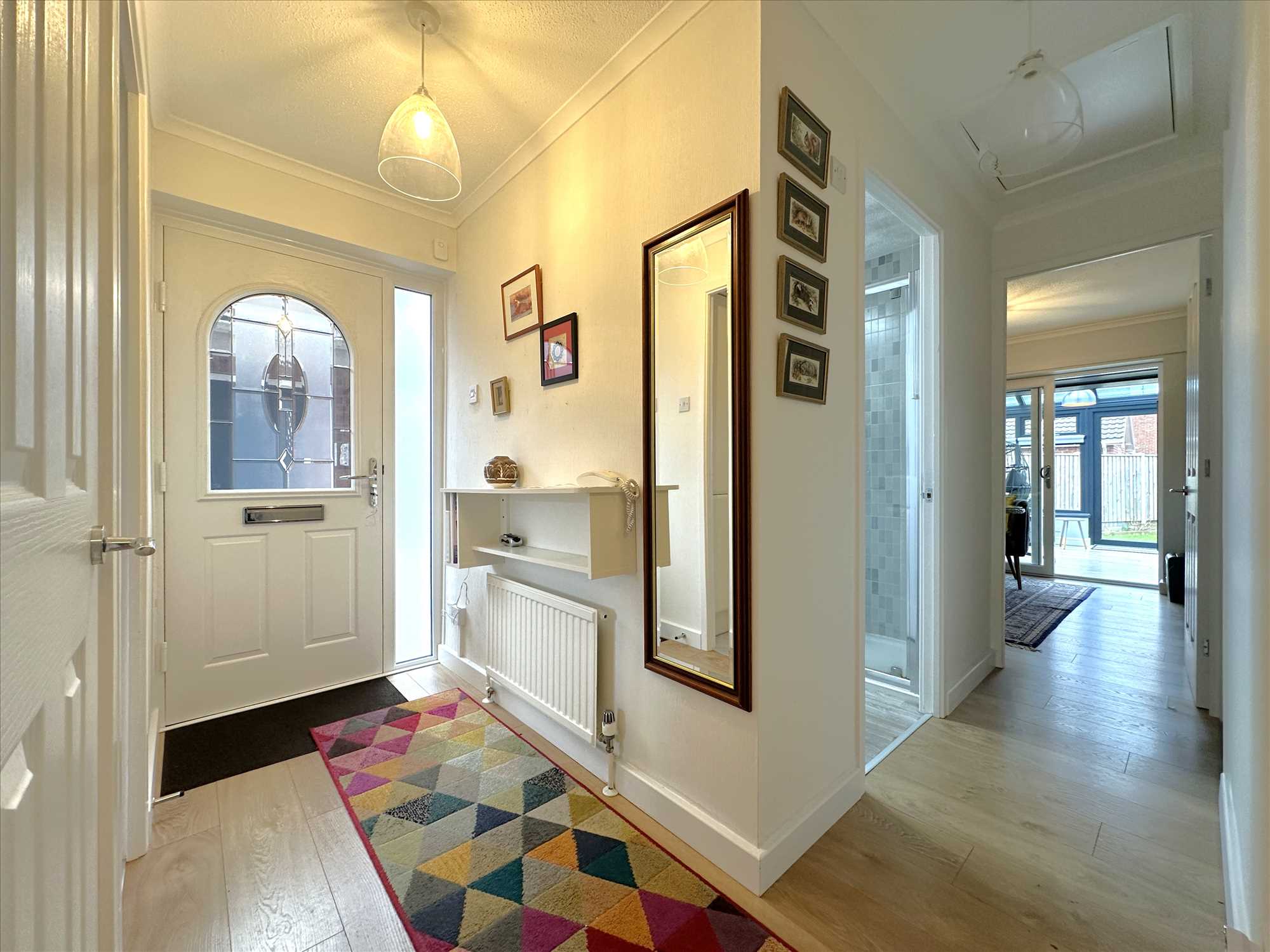 Cherry Tree Drive, Filey - Picture 3