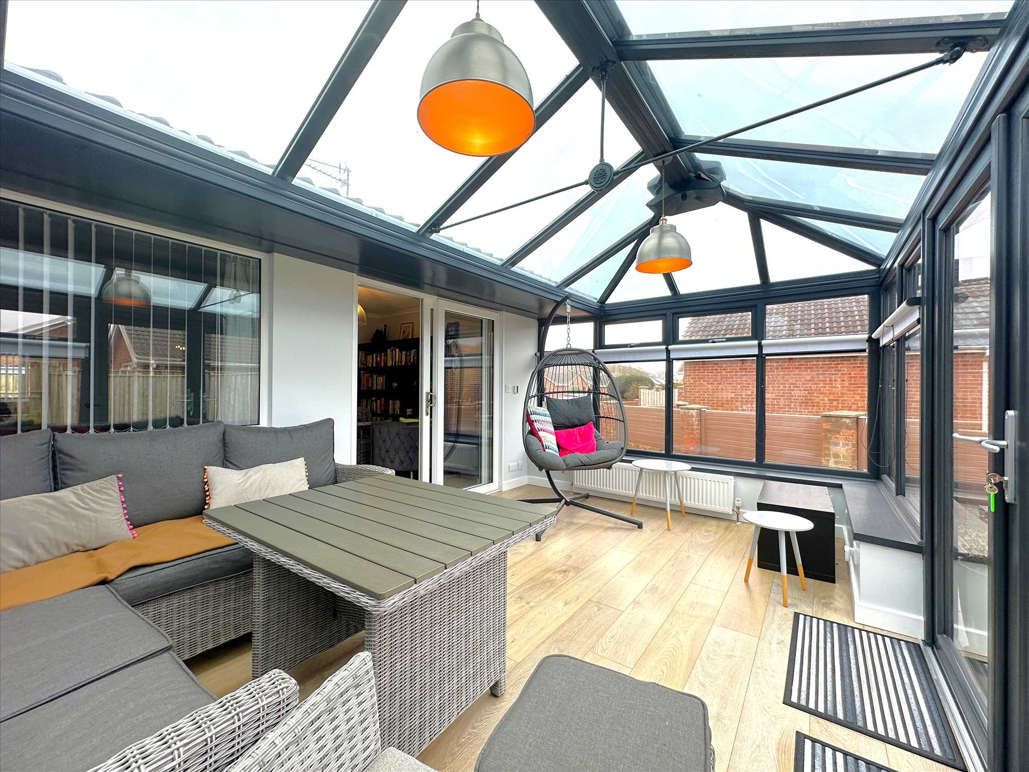 Cherry Tree Drive, Filey - Picture 4