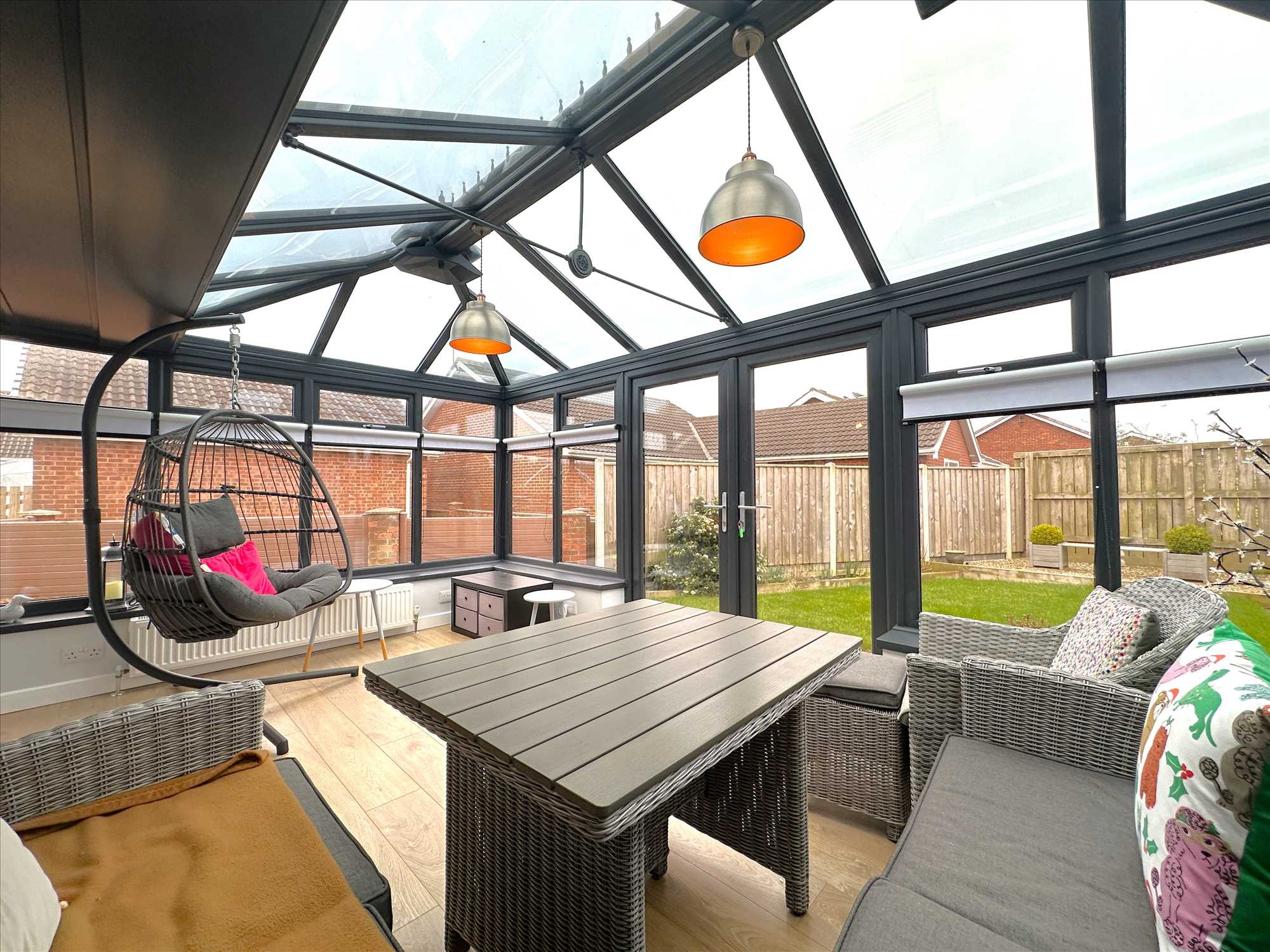 Cherry Tree Drive, Filey - Picture 6