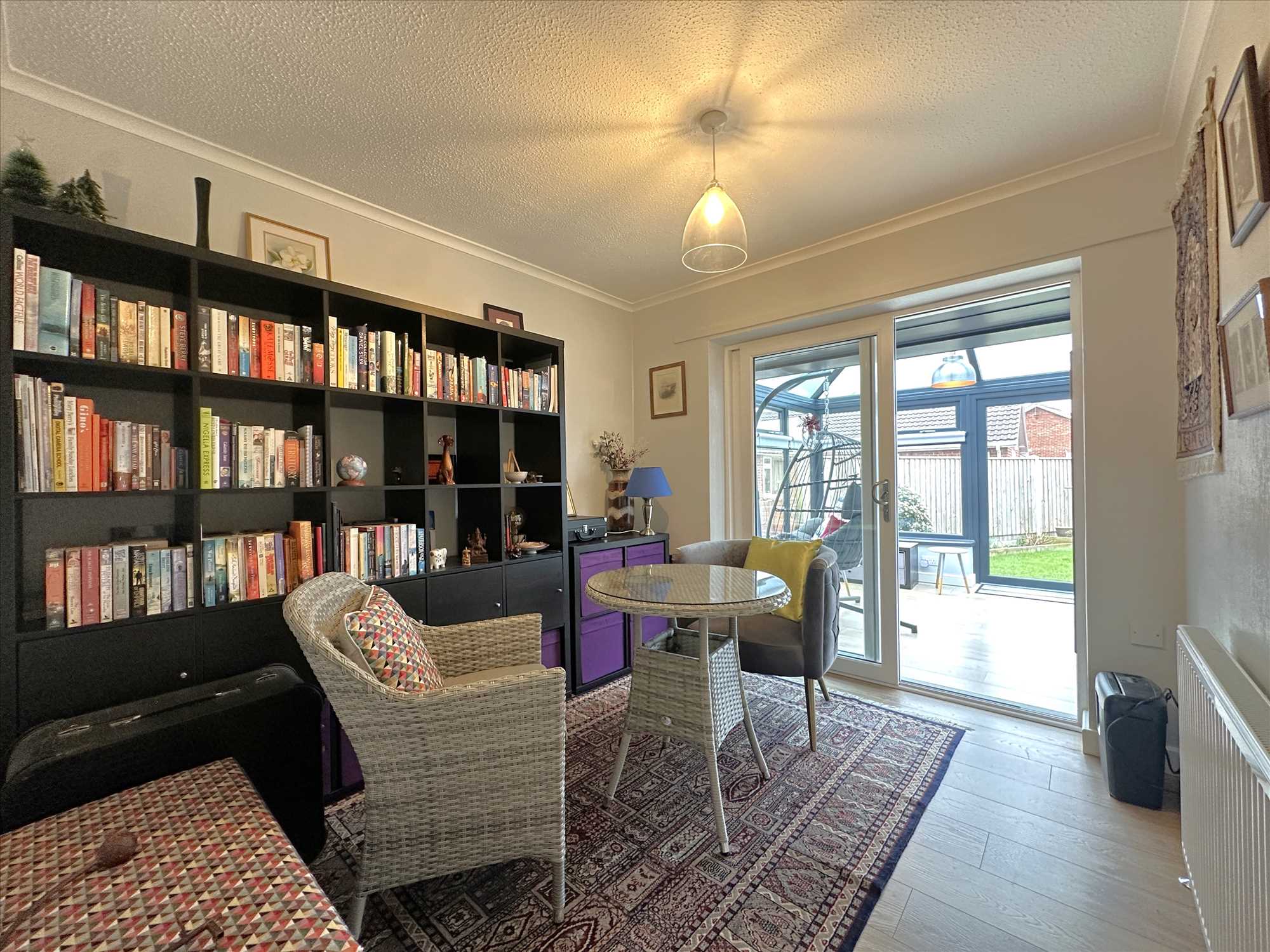 Cherry Tree Drive, Filey - Picture 17