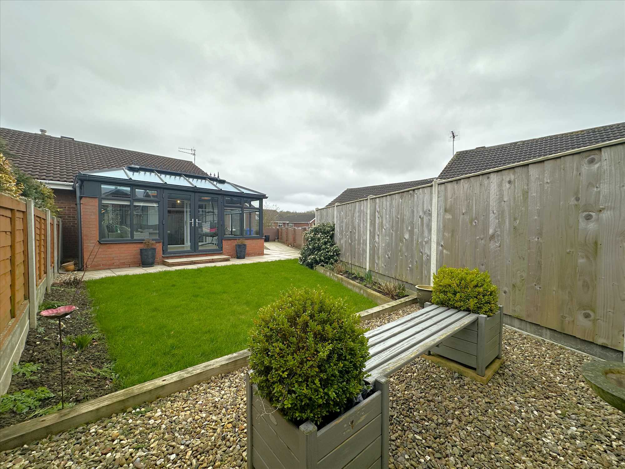 Cherry Tree Drive, Filey - Picture 19