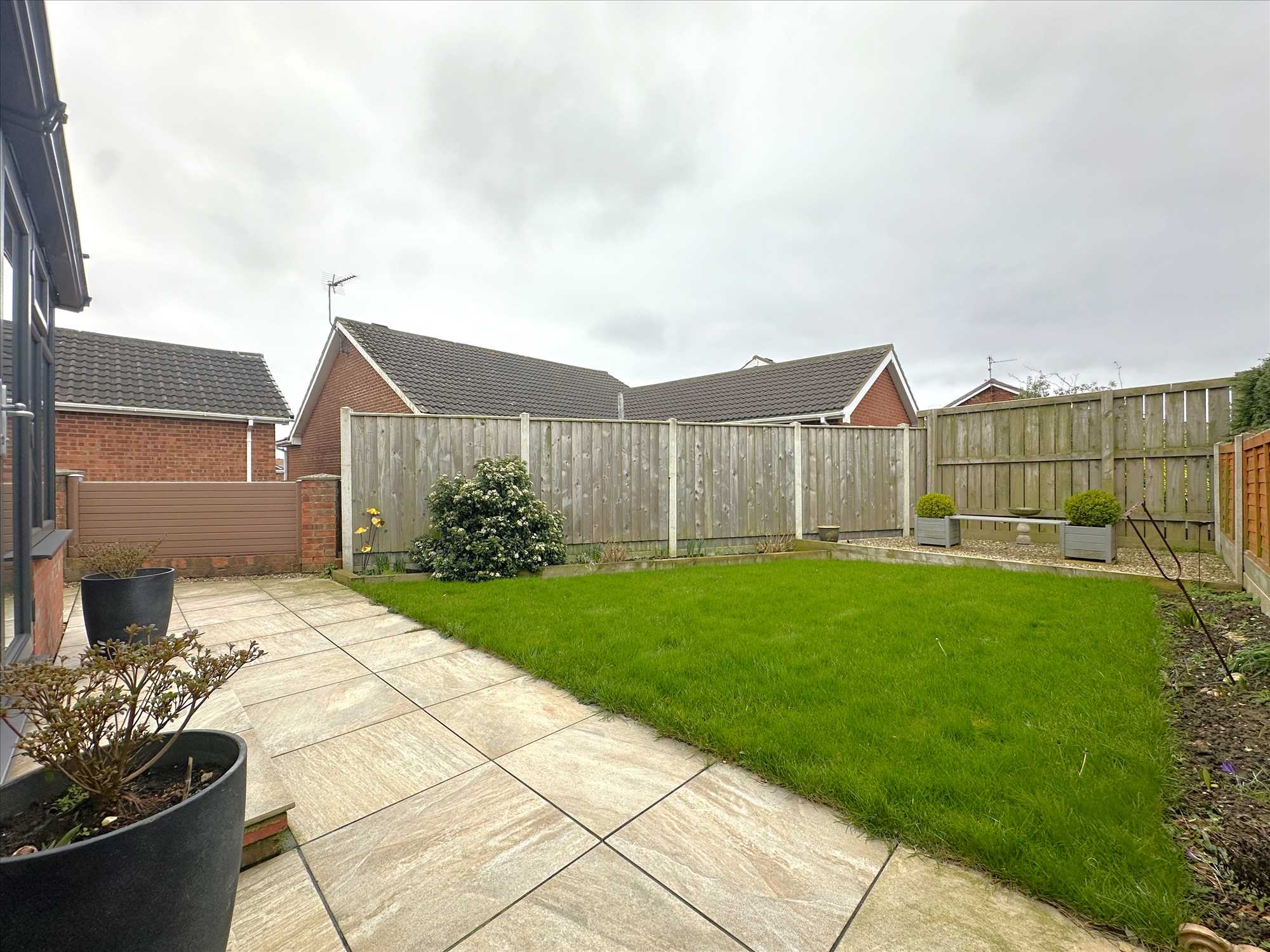 Cherry Tree Drive, Filey - Picture 20