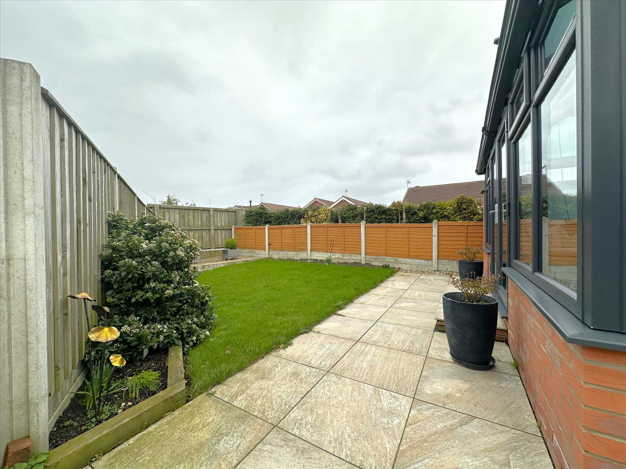 Cherry Tree Drive, Filey - Picture 21